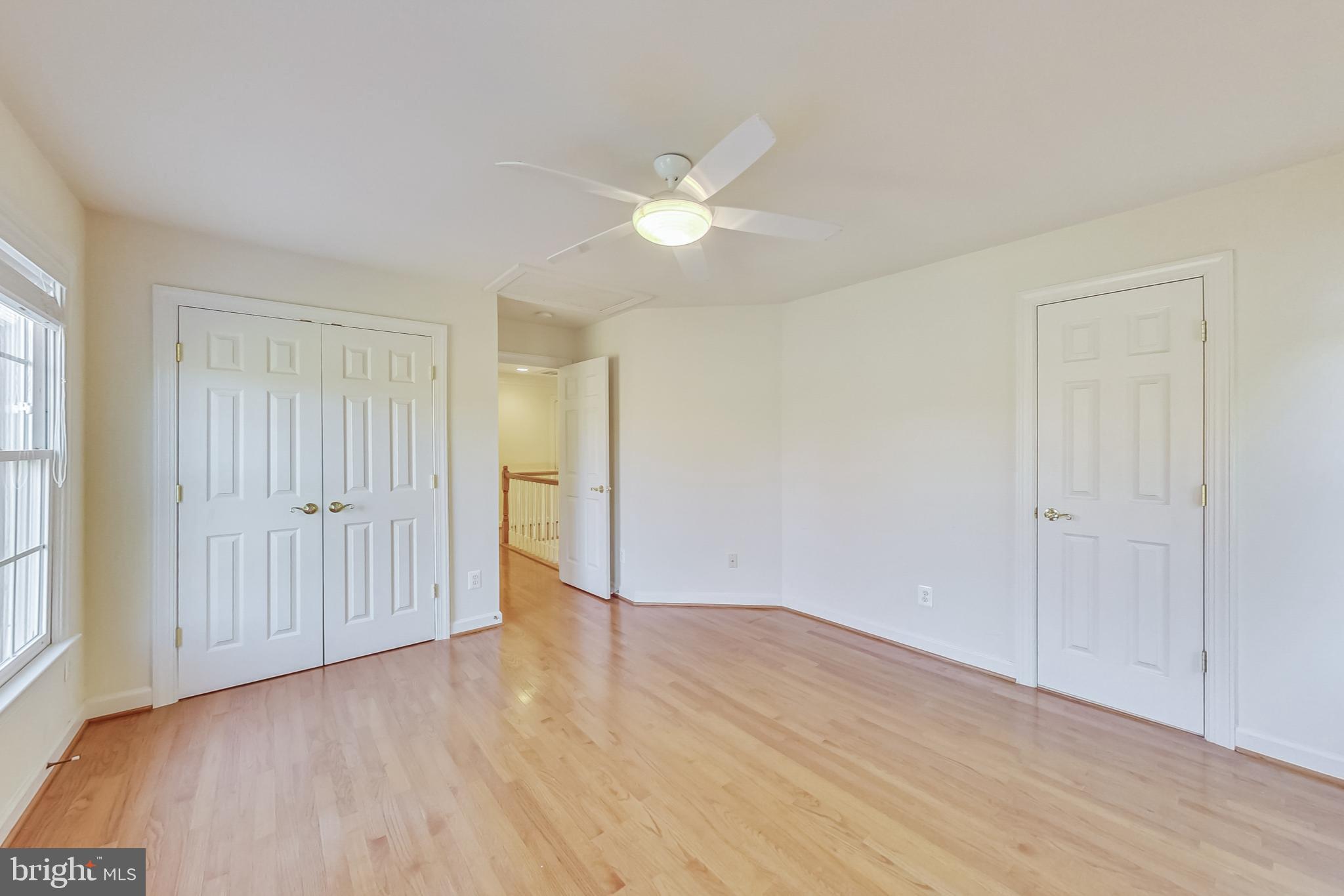 KING FARM BAILEYS COMMON - Residential Lease