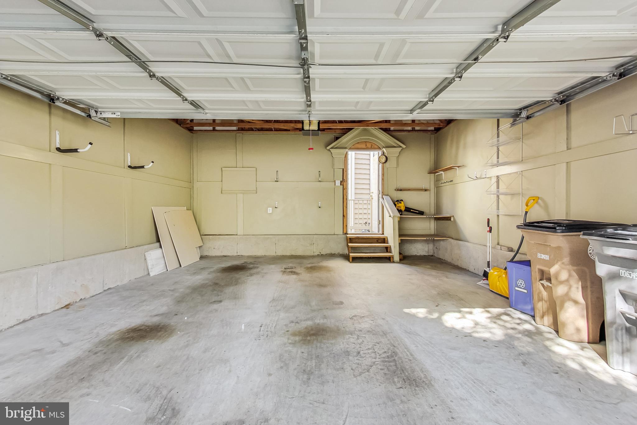 KING FARM BAILEYS COMMON - Residential Lease