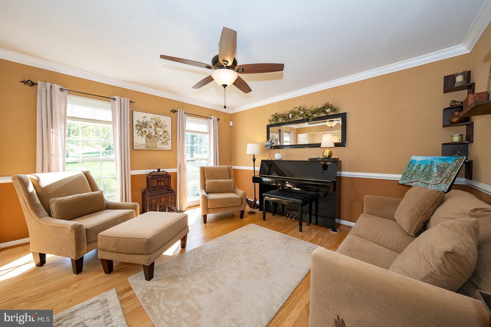 FAR HILLS FARM - Residential