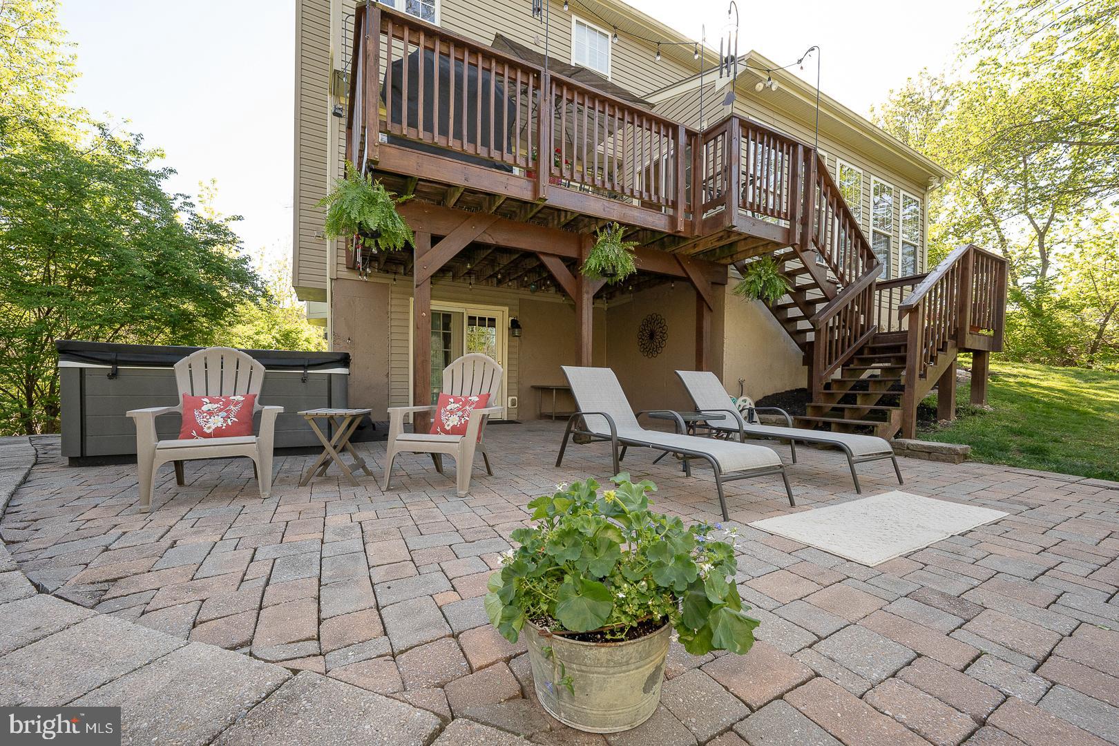 FAR HILLS FARM - Residential