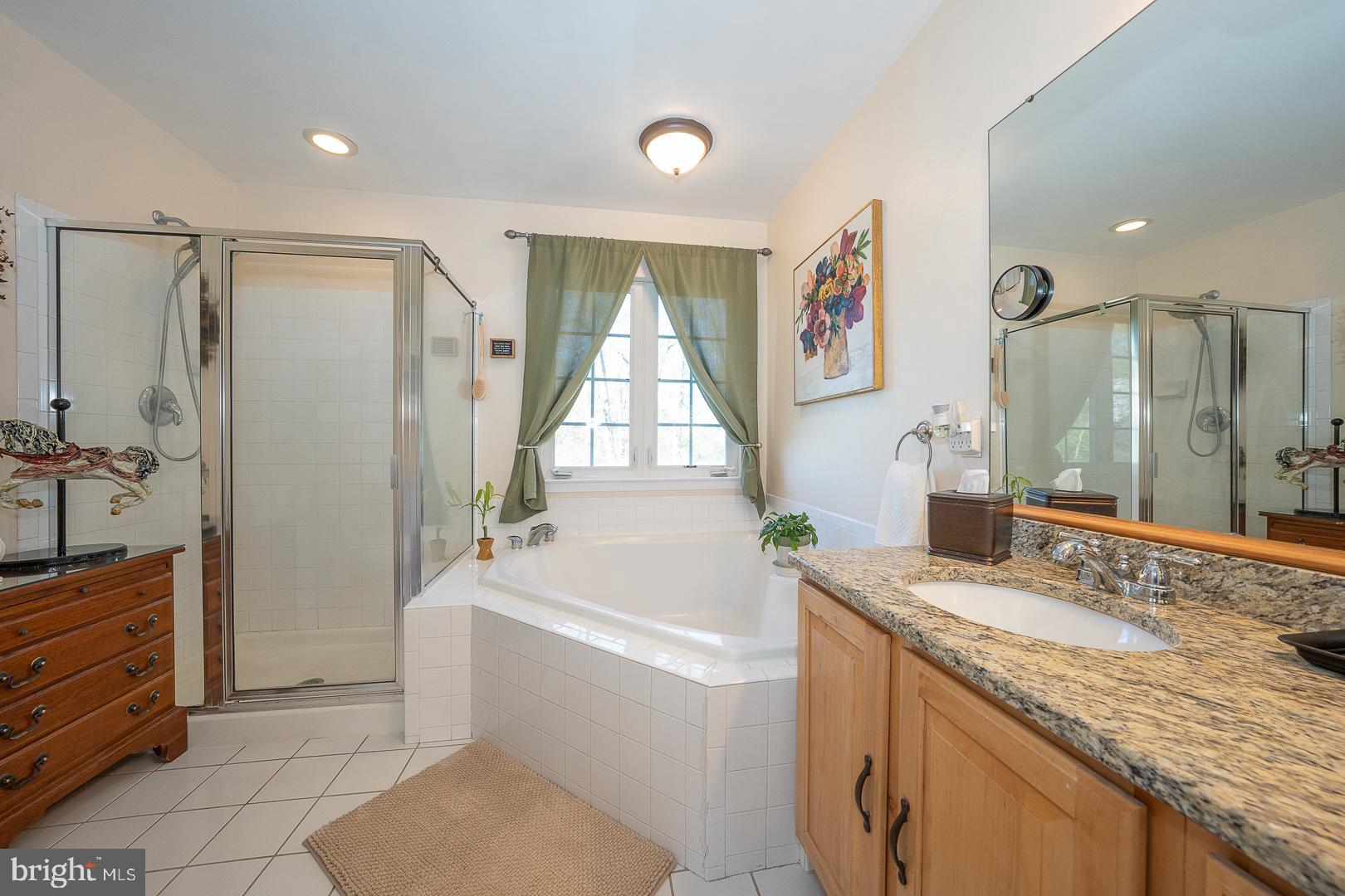 FAR HILLS FARM - Residential