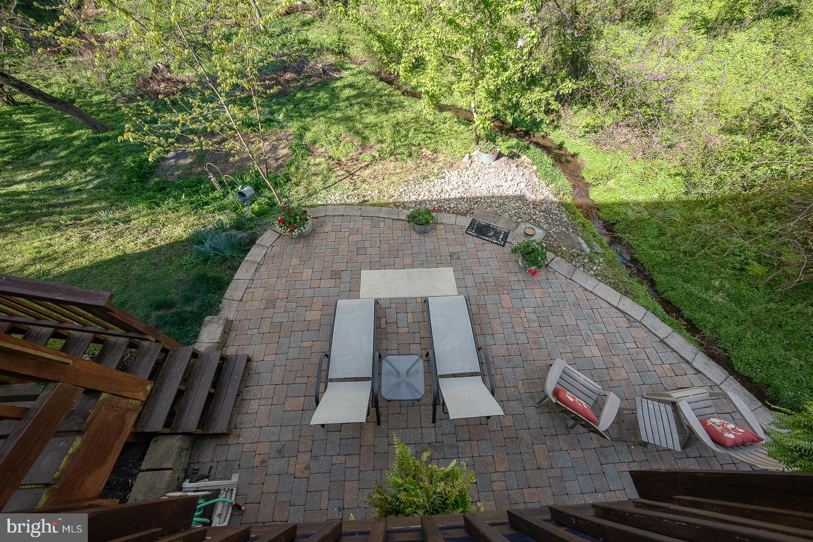 FAR HILLS FARM - Residential