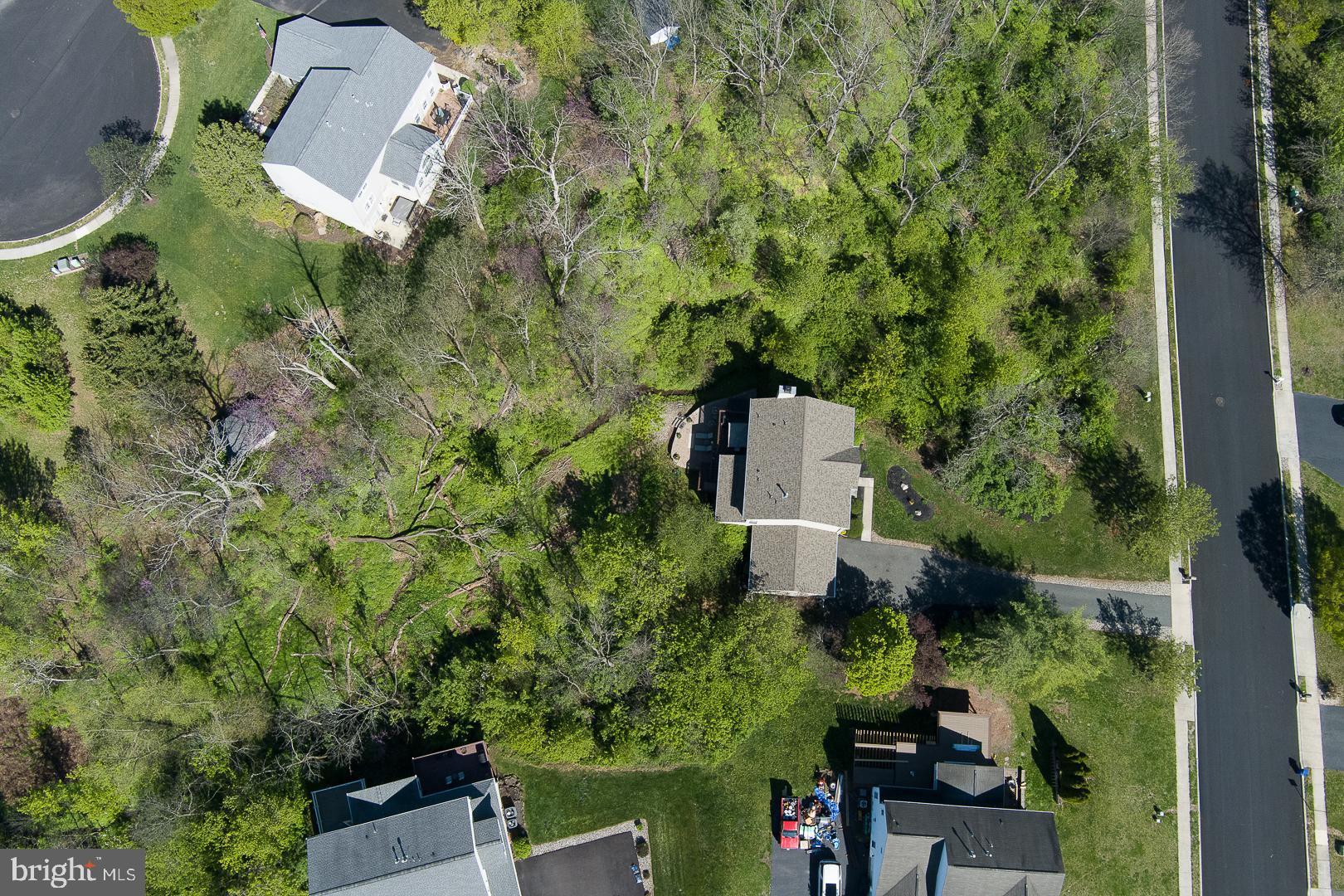 FAR HILLS FARM - Residential