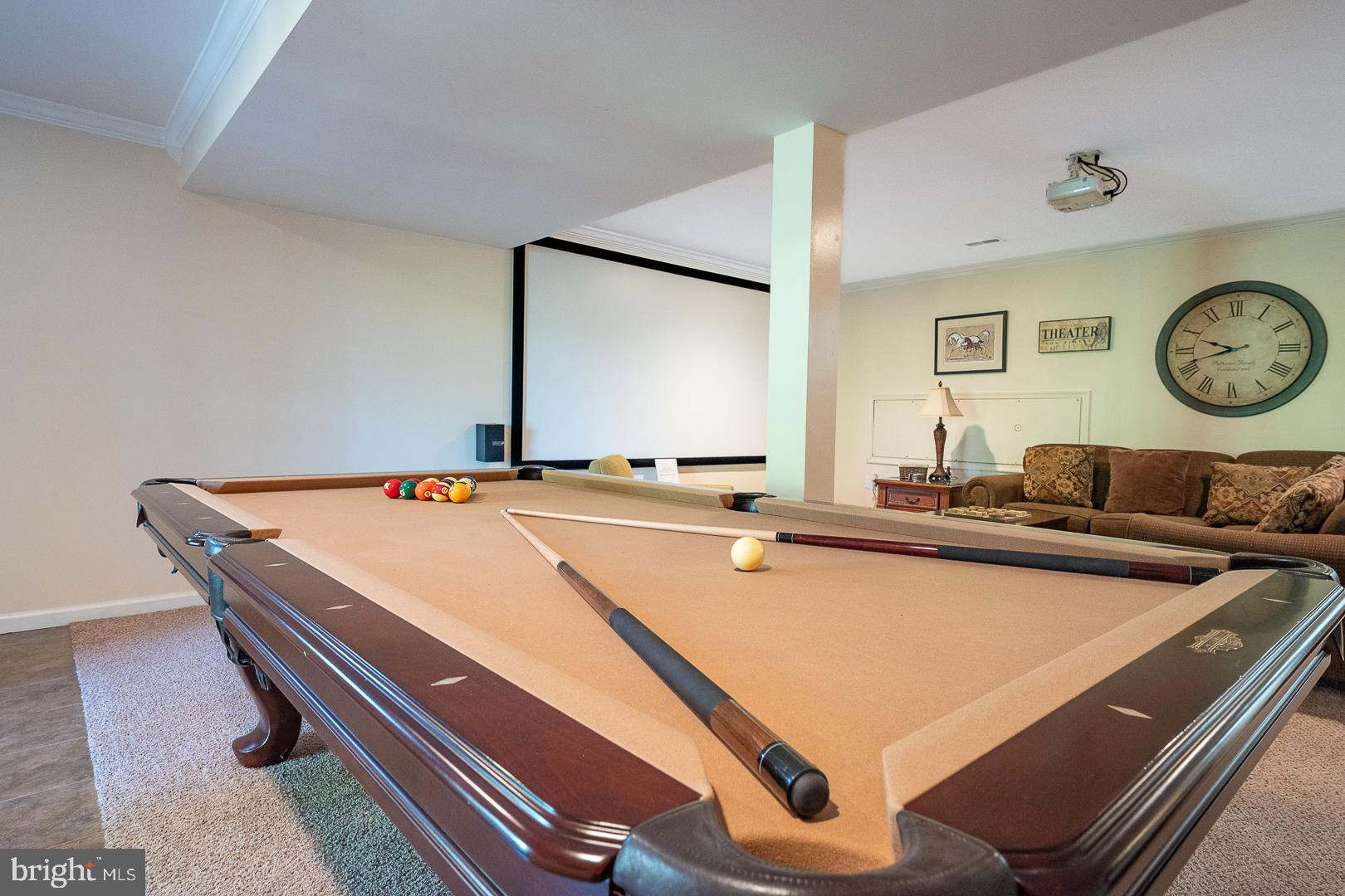 FAR HILLS FARM - Residential