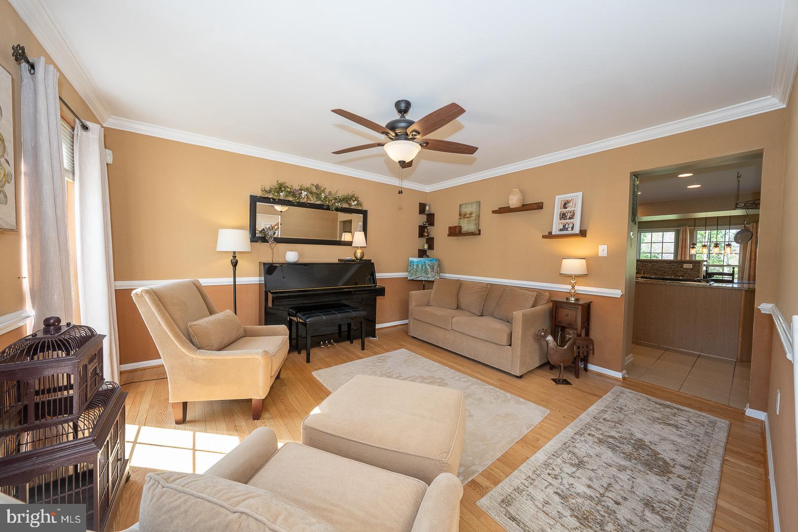 FAR HILLS FARM - Residential