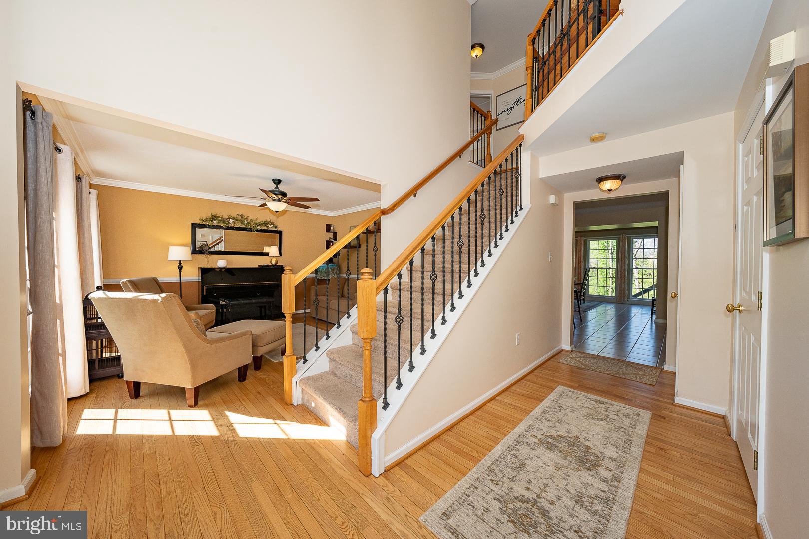 FAR HILLS FARM - Residential