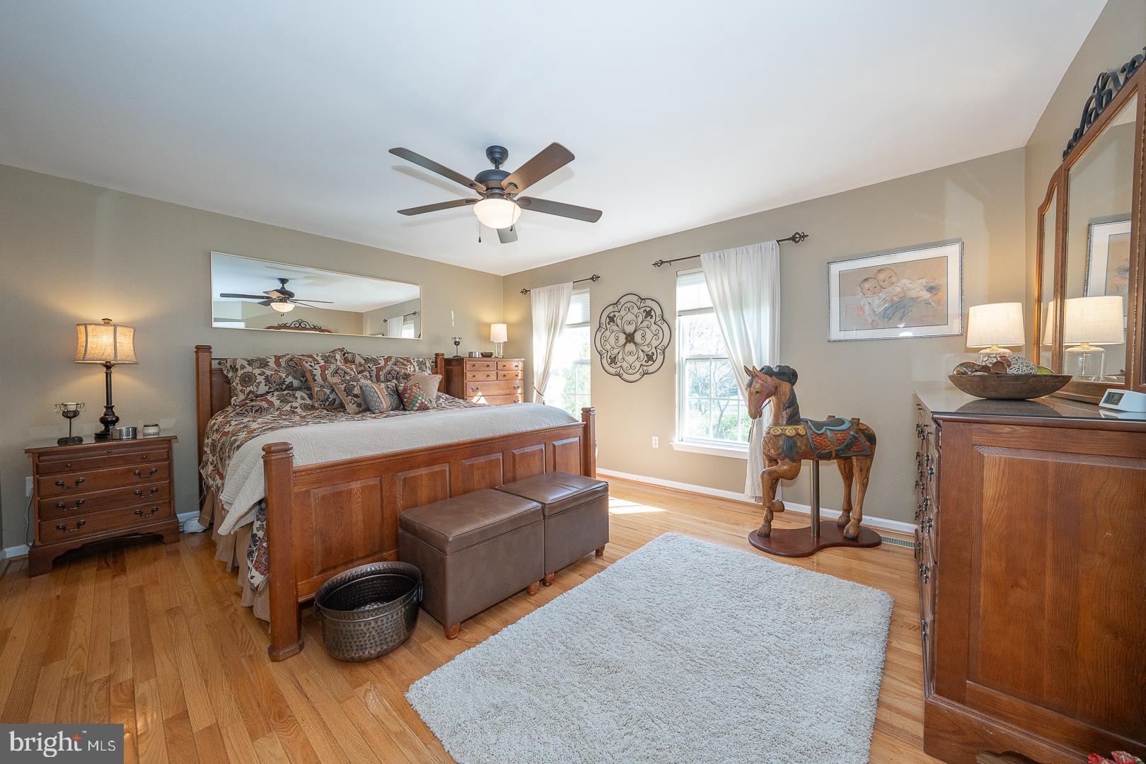 FAR HILLS FARM - Residential