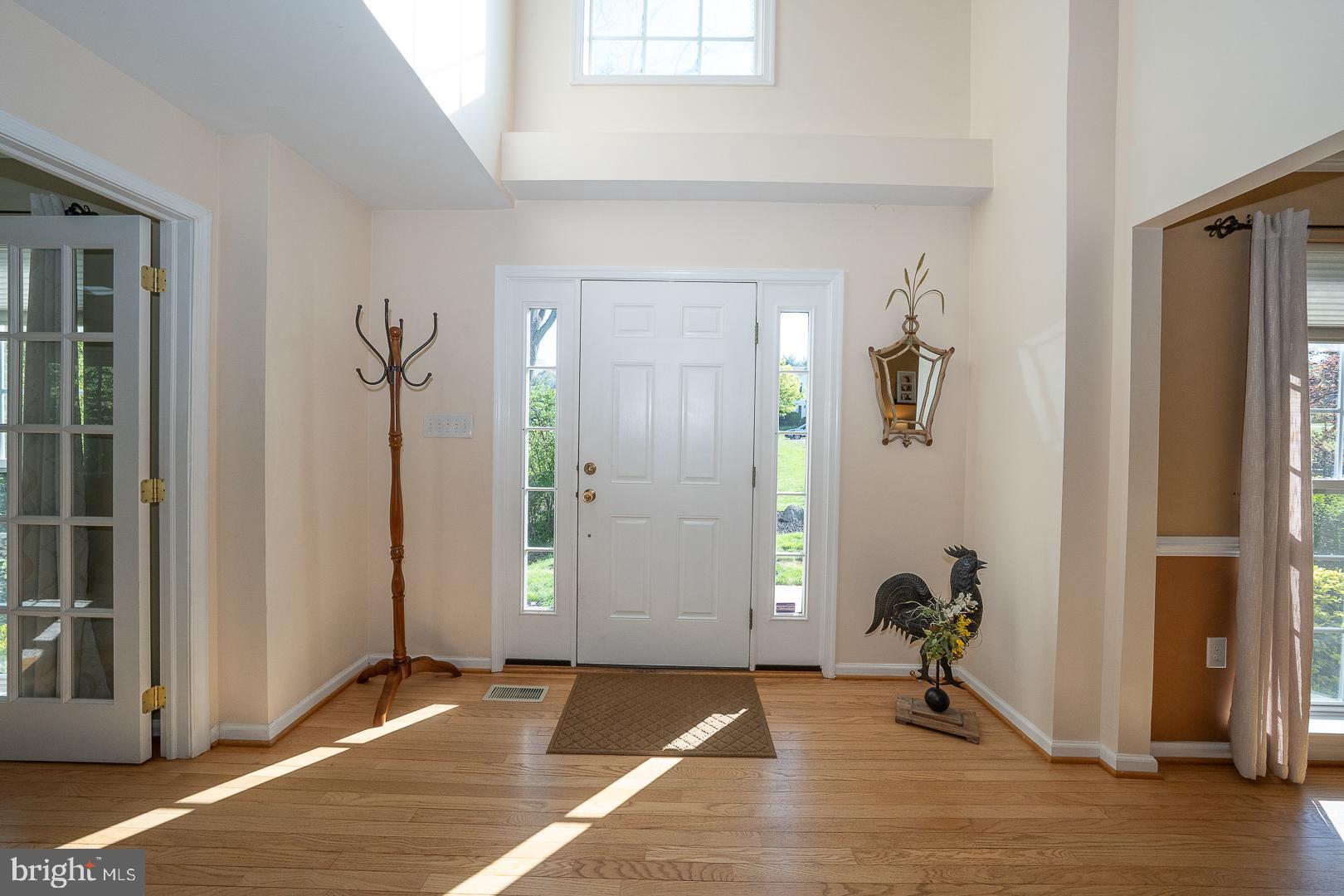 FAR HILLS FARM - Residential