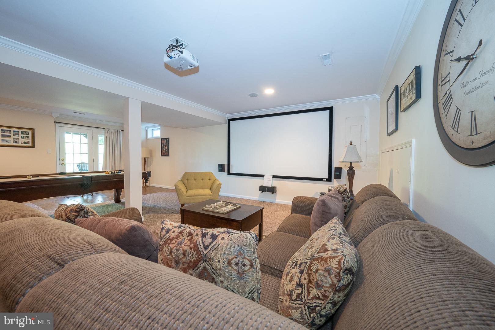 FAR HILLS FARM - Residential