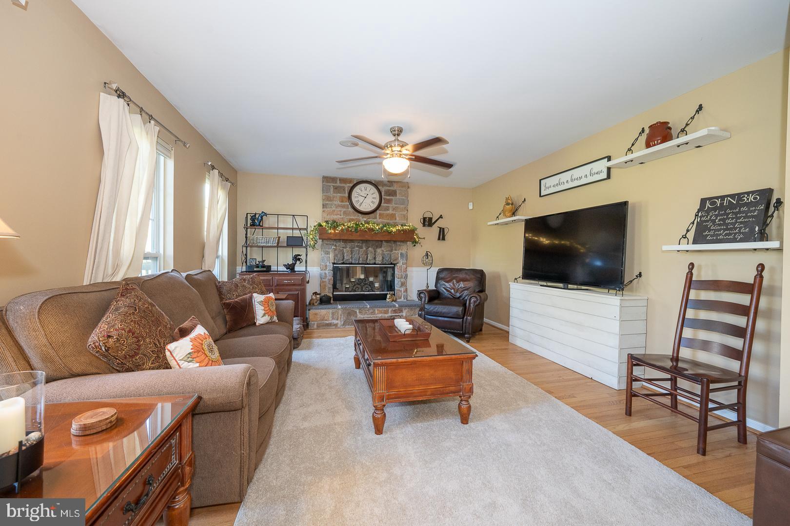 FAR HILLS FARM - Residential