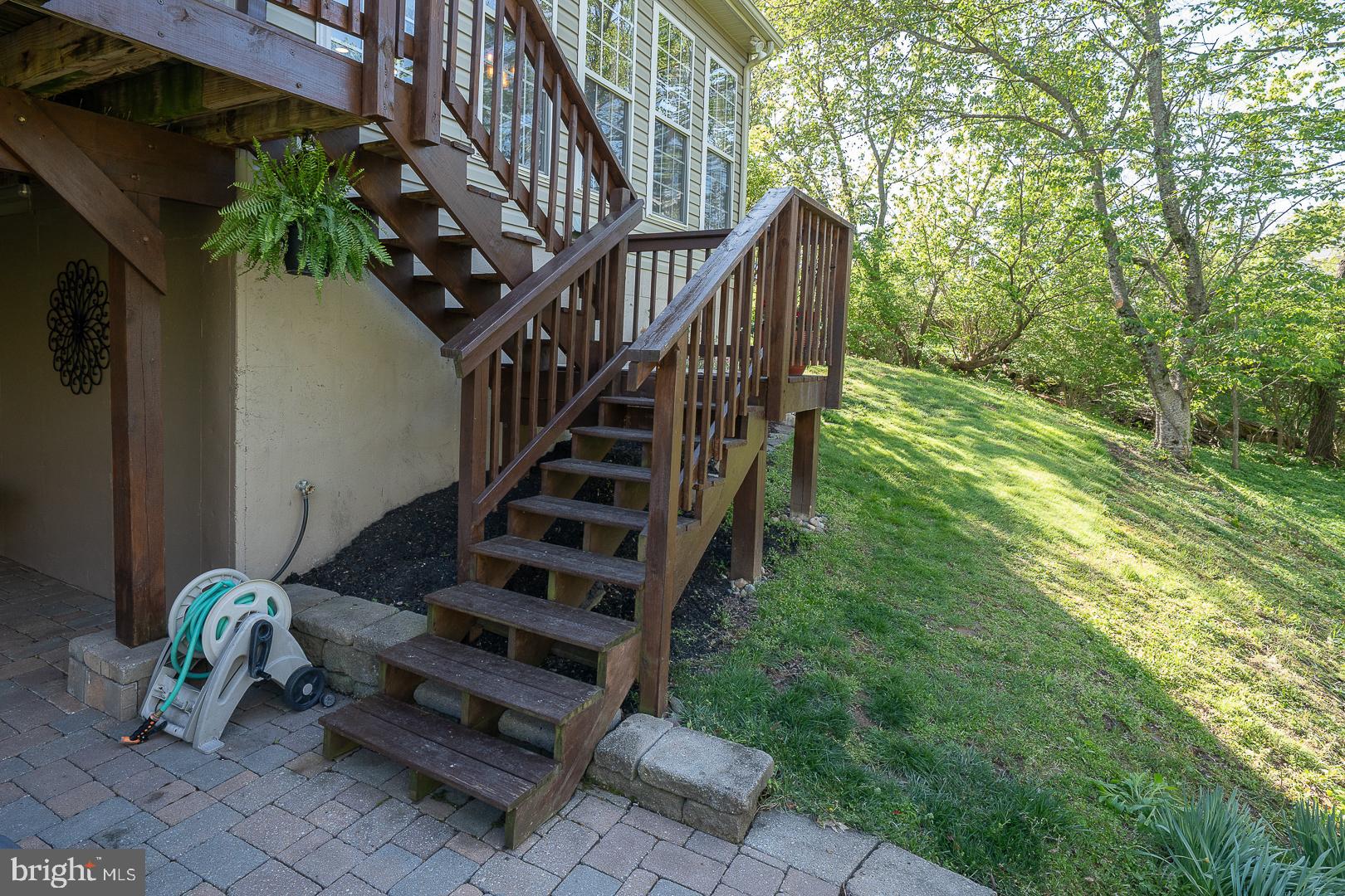 FAR HILLS FARM - Residential