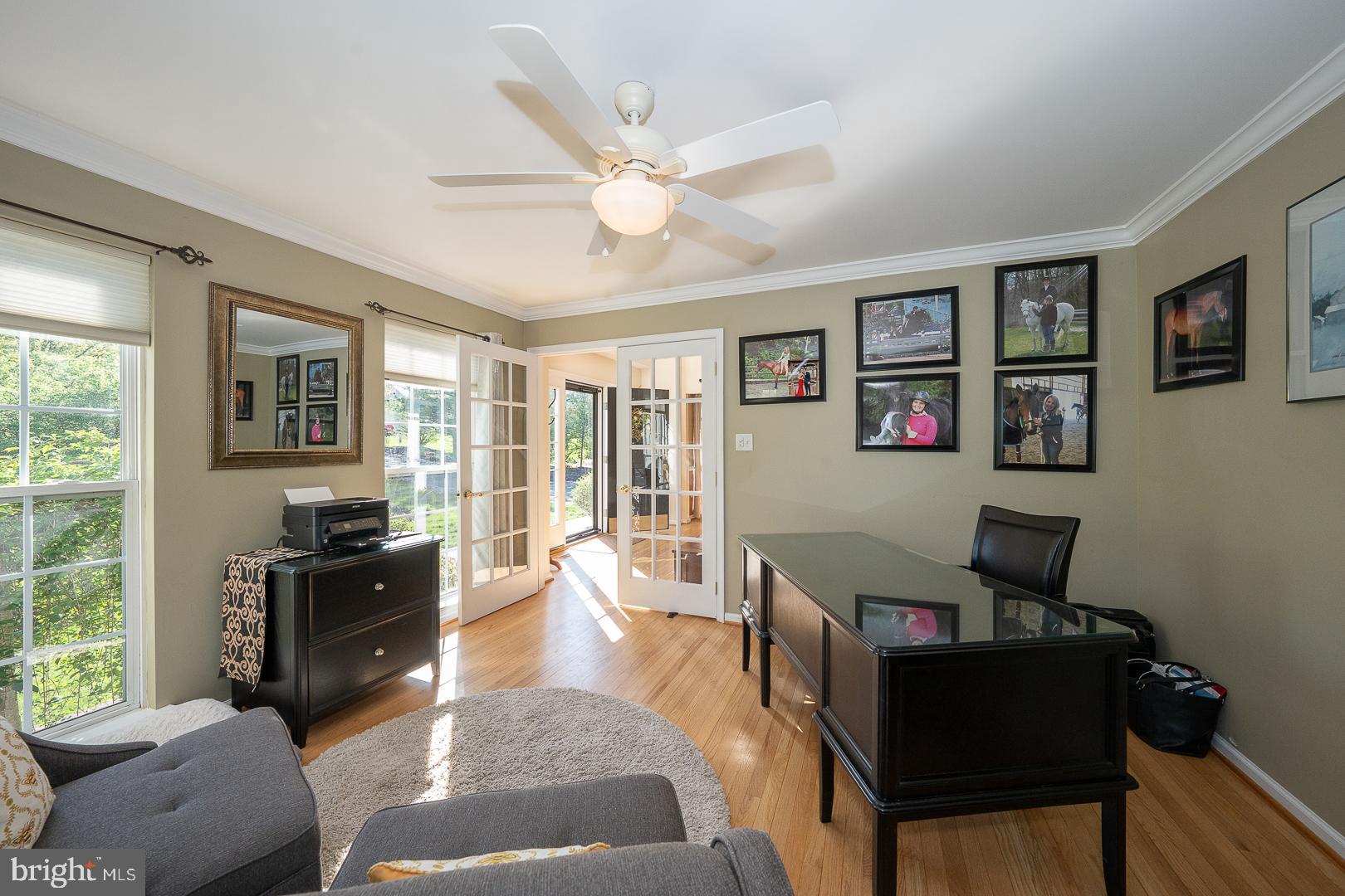 FAR HILLS FARM - Residential