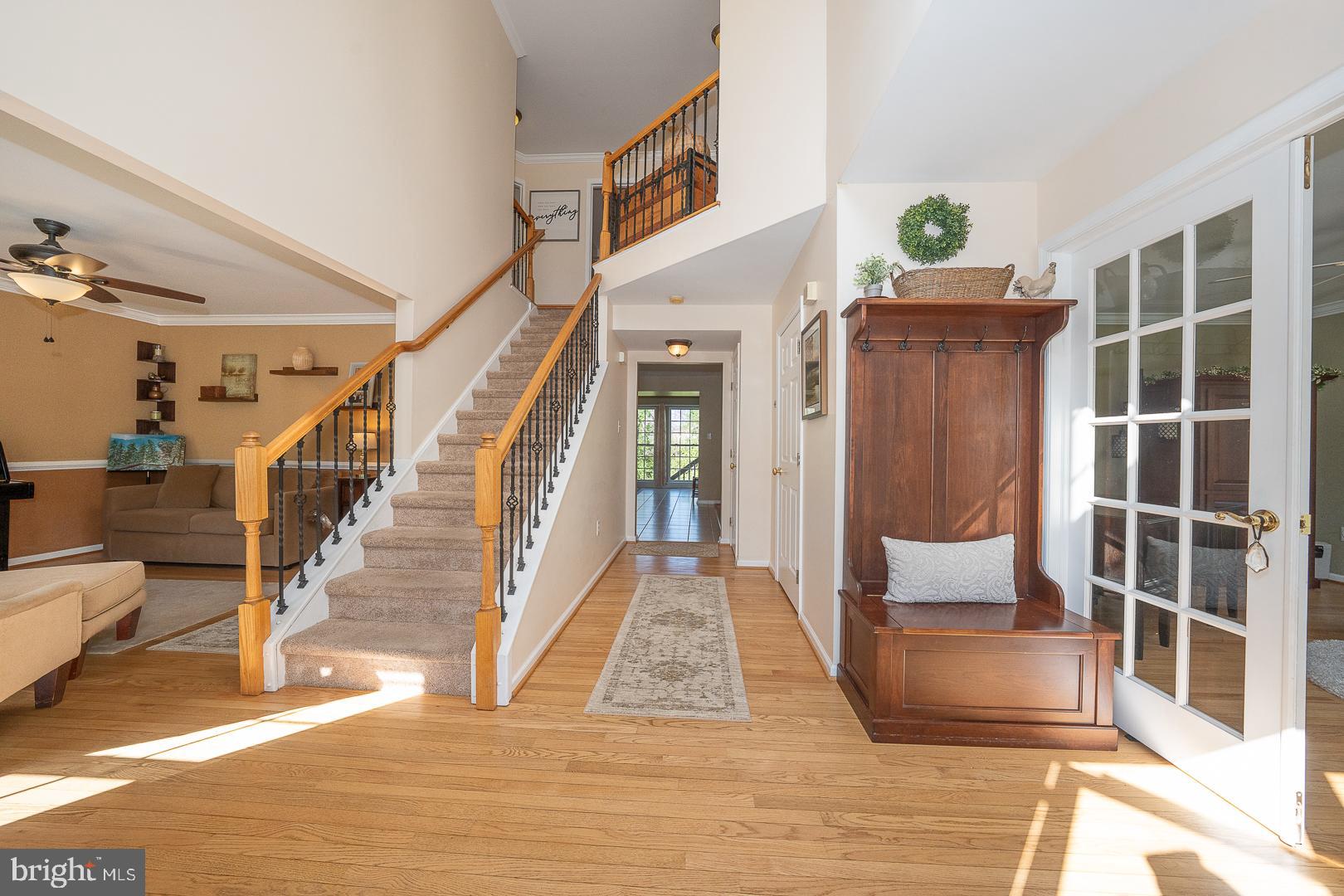 FAR HILLS FARM - Residential