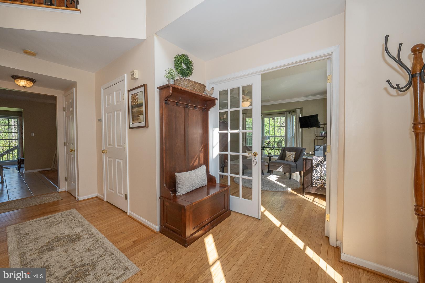 FAR HILLS FARM - Residential