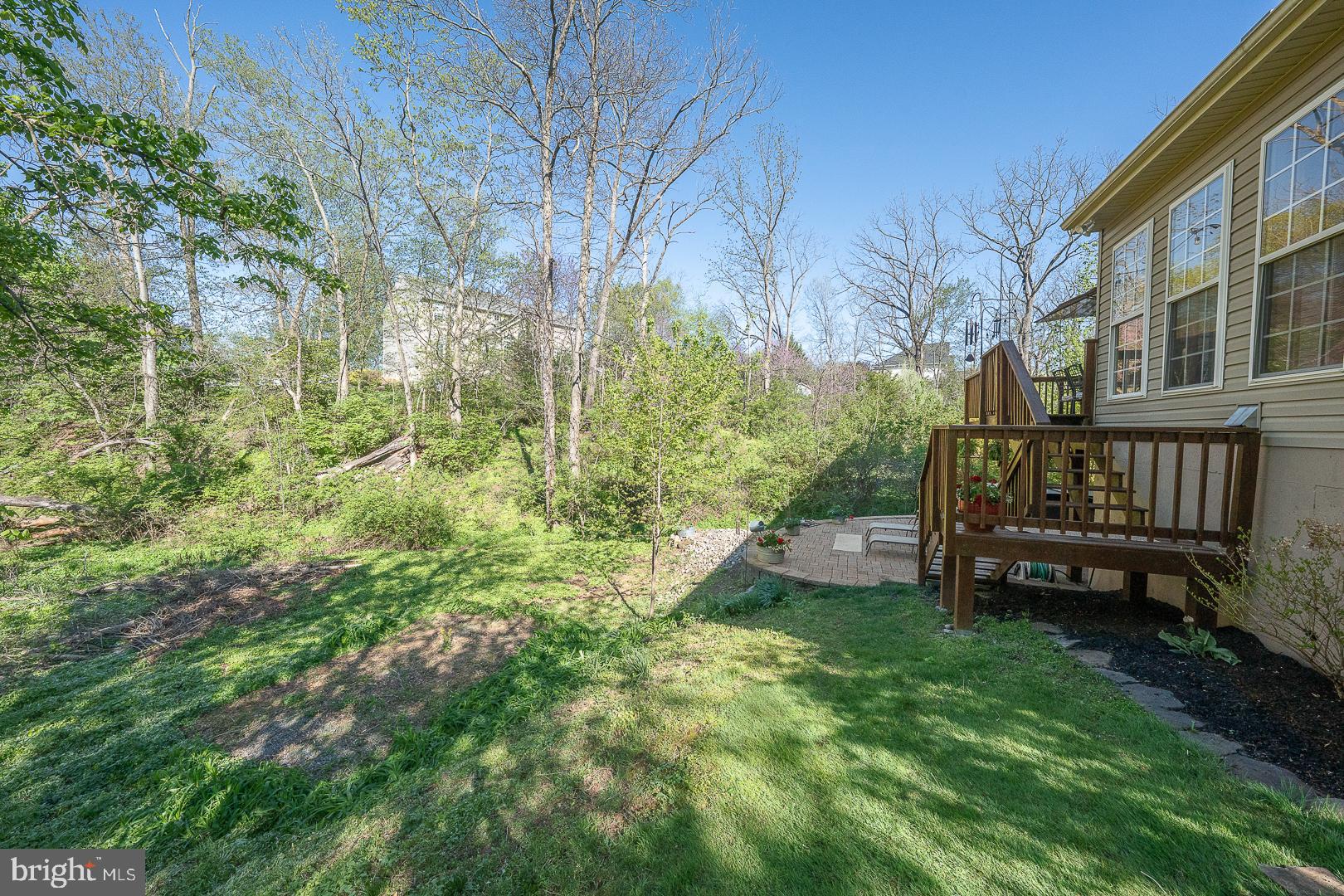 FAR HILLS FARM - Residential