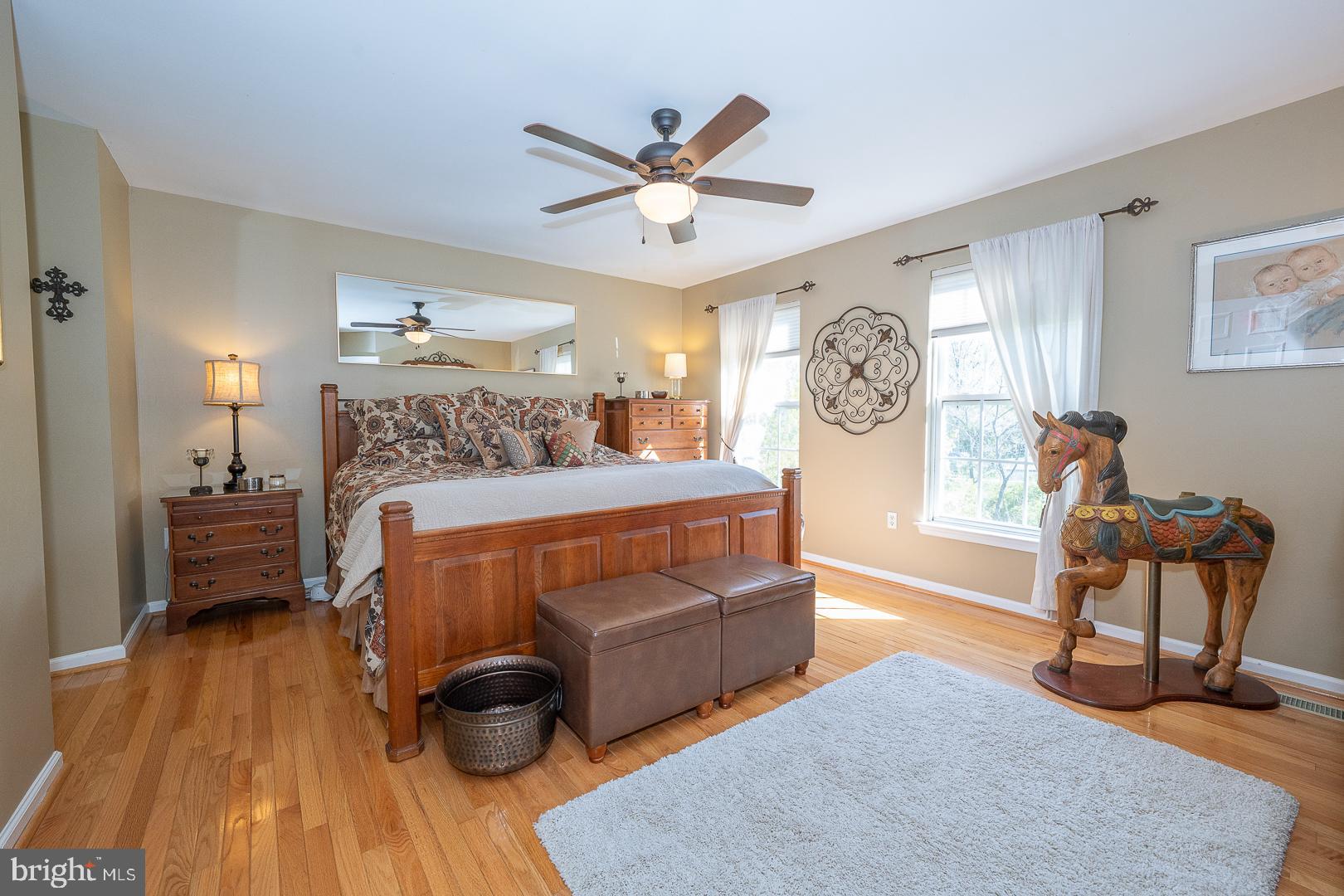 FAR HILLS FARM - Residential