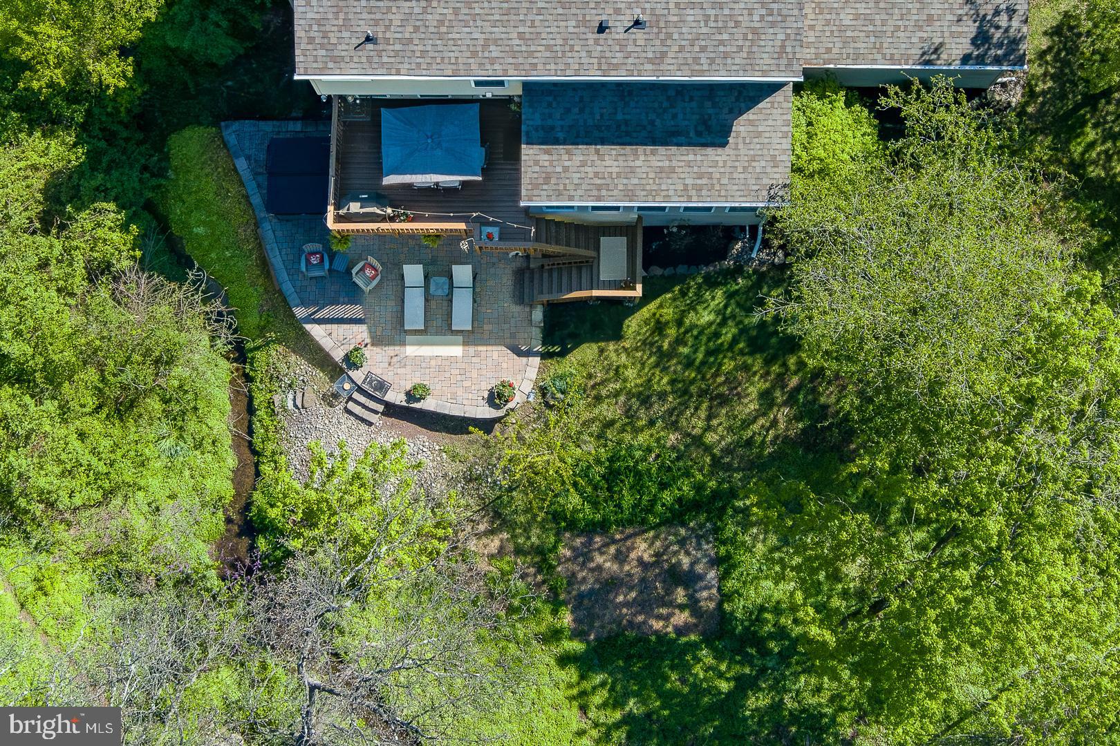 FAR HILLS FARM - Residential