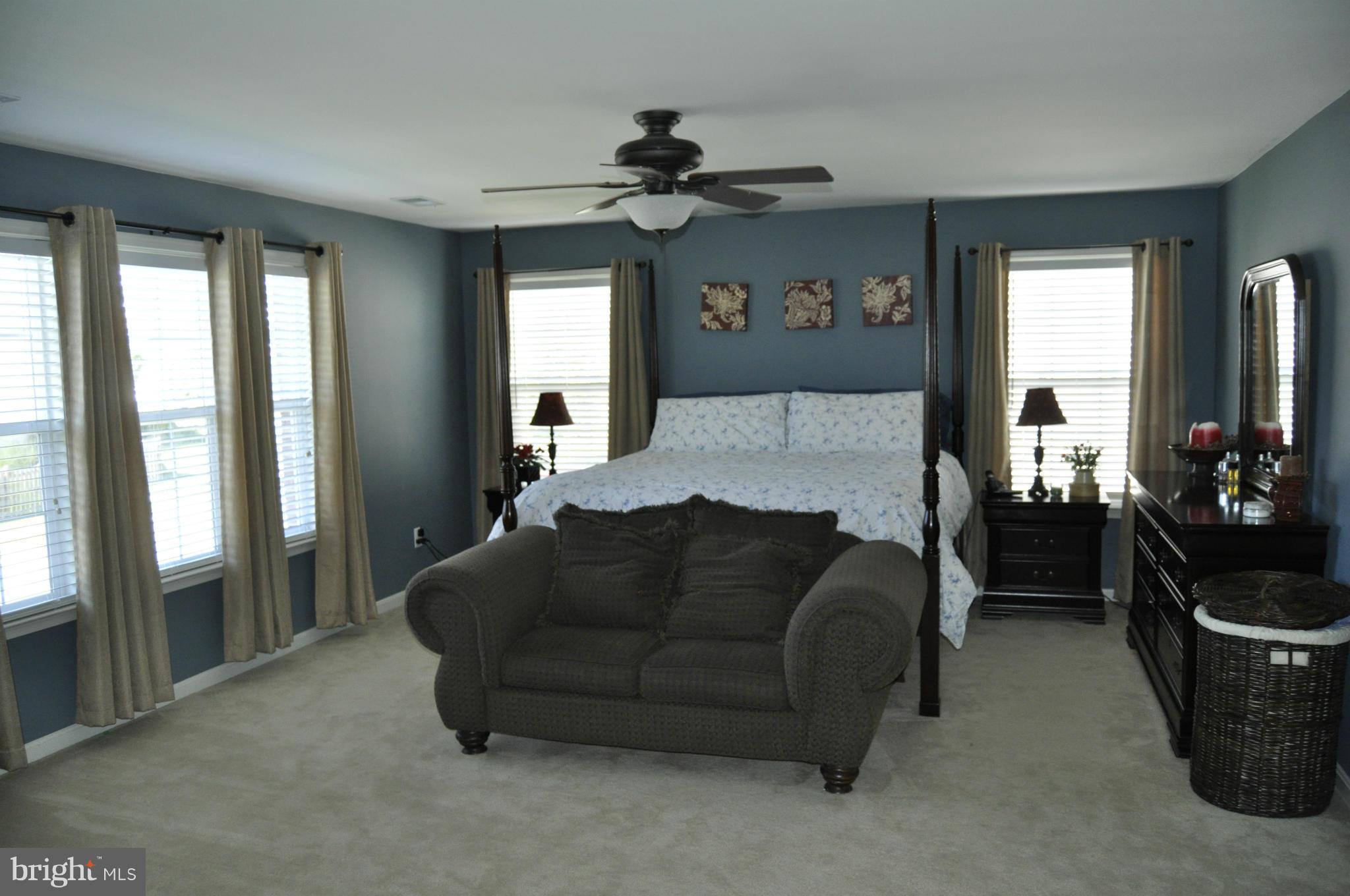 LANIER FARMS - Residential