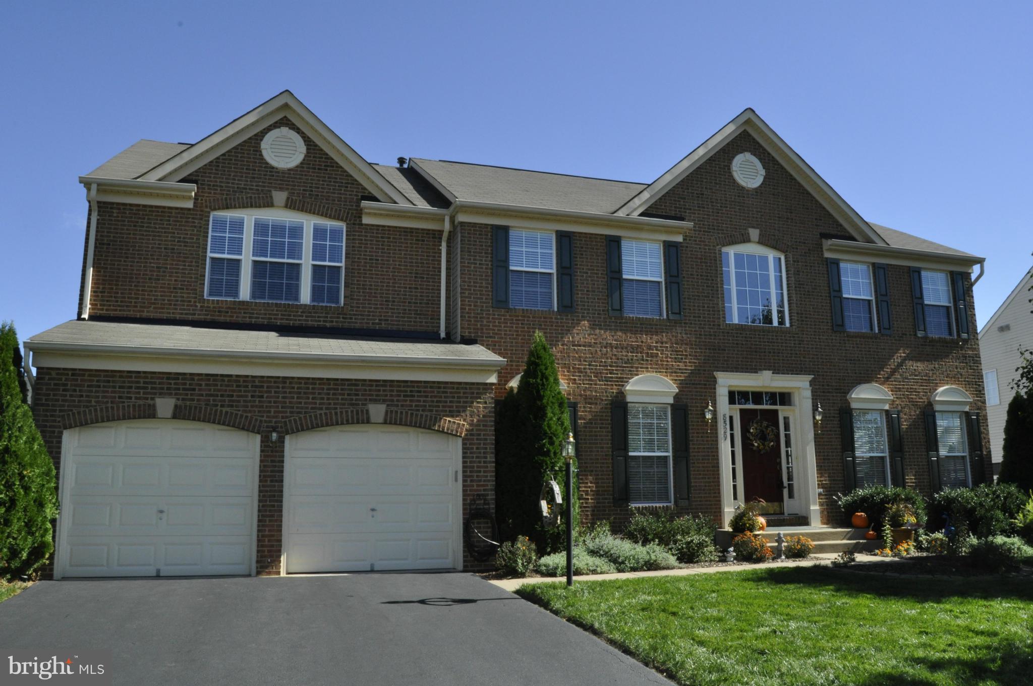 LANIER FARMS - Residential