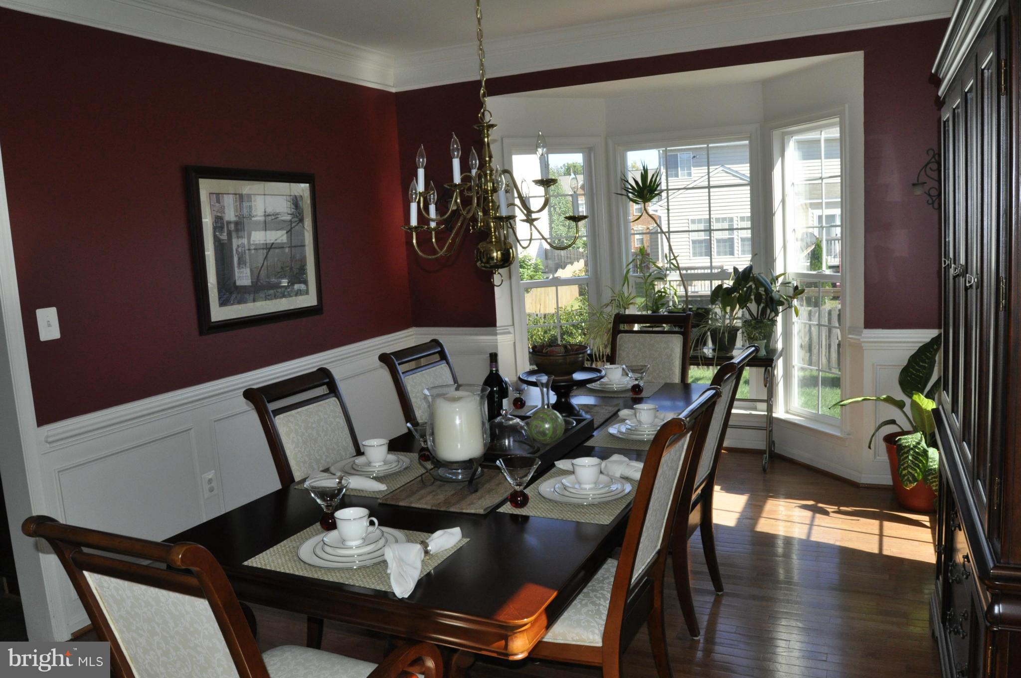 LANIER FARMS - Residential