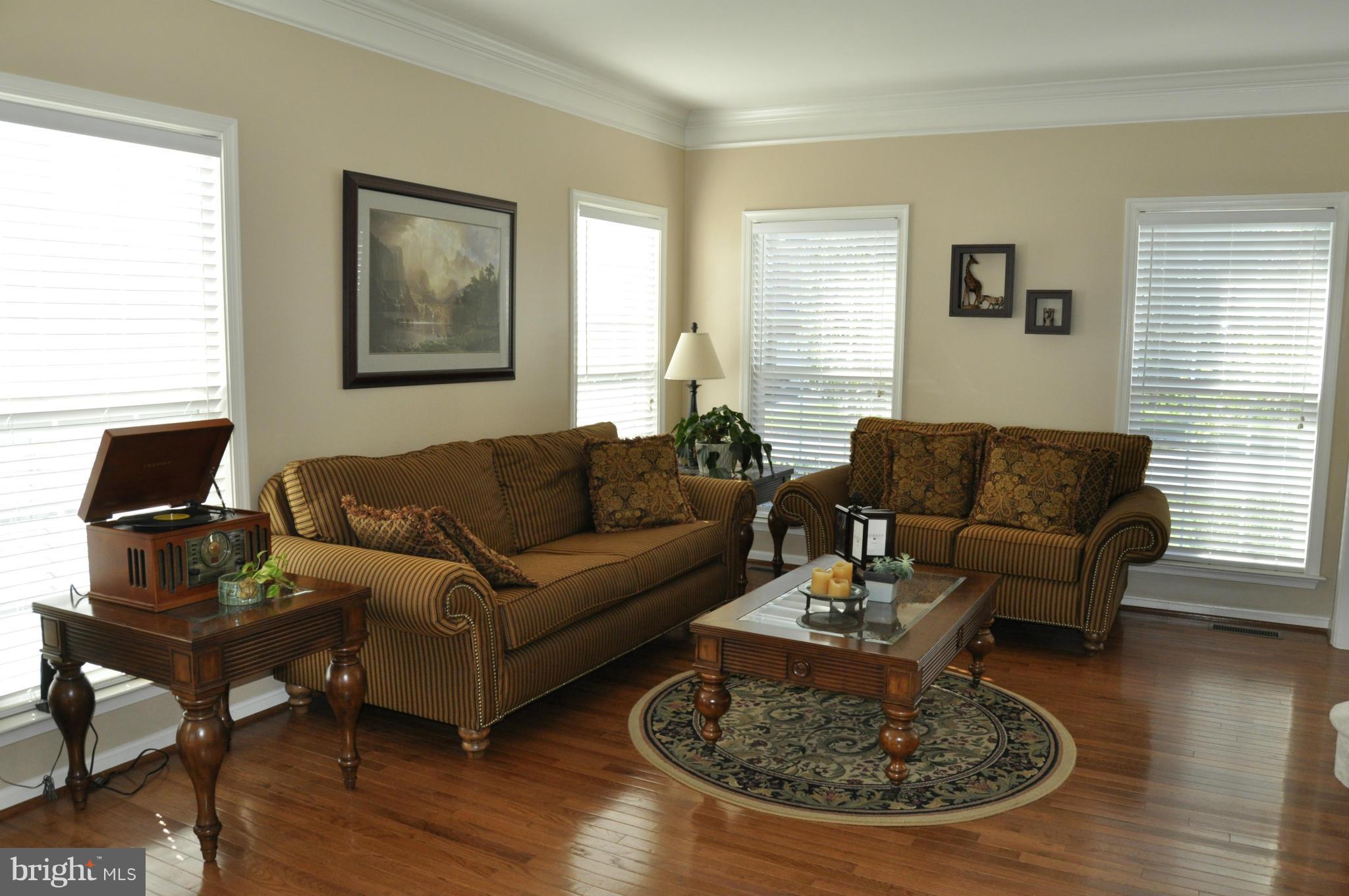 LANIER FARMS - Residential