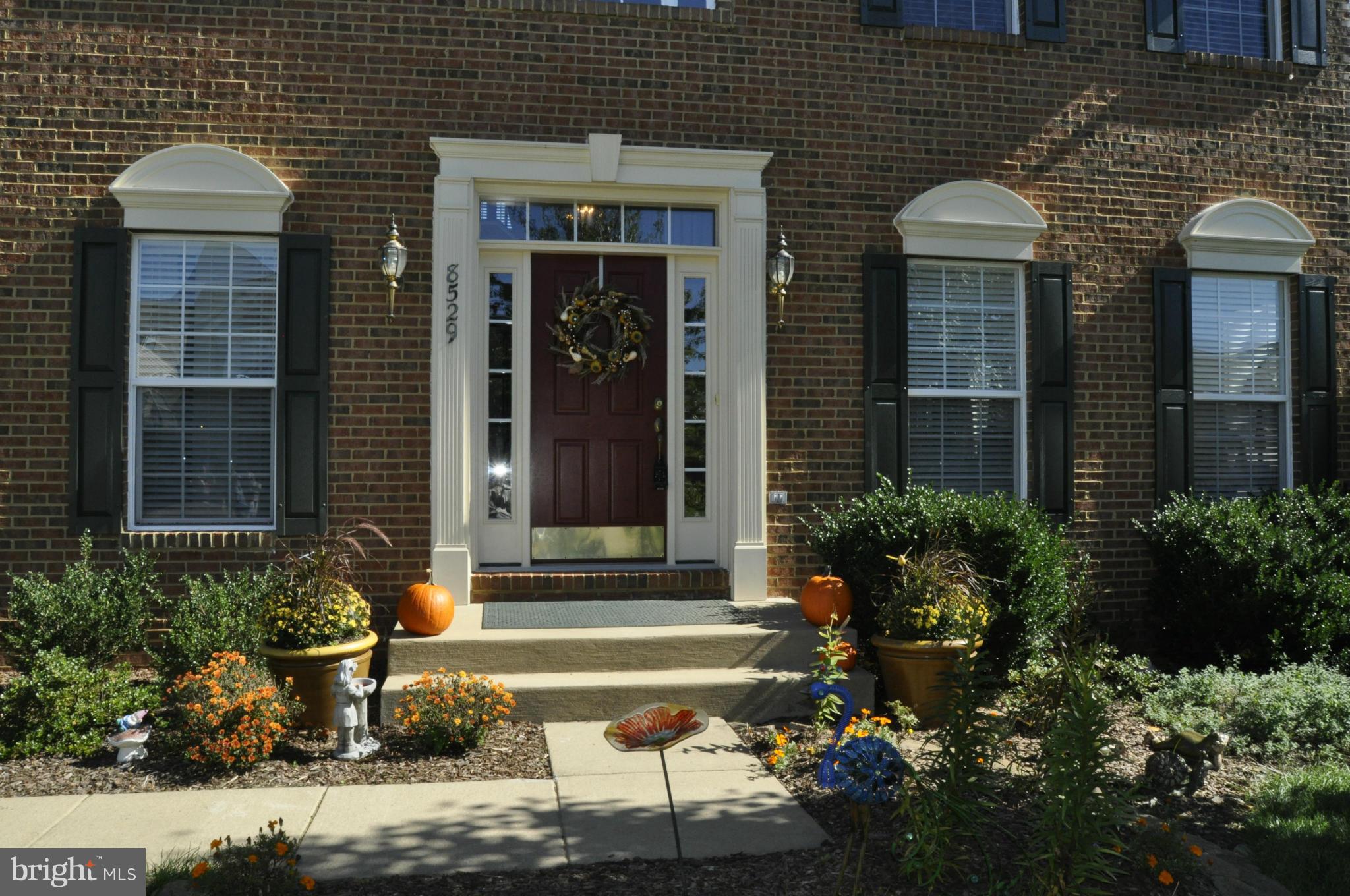 LANIER FARMS - Residential