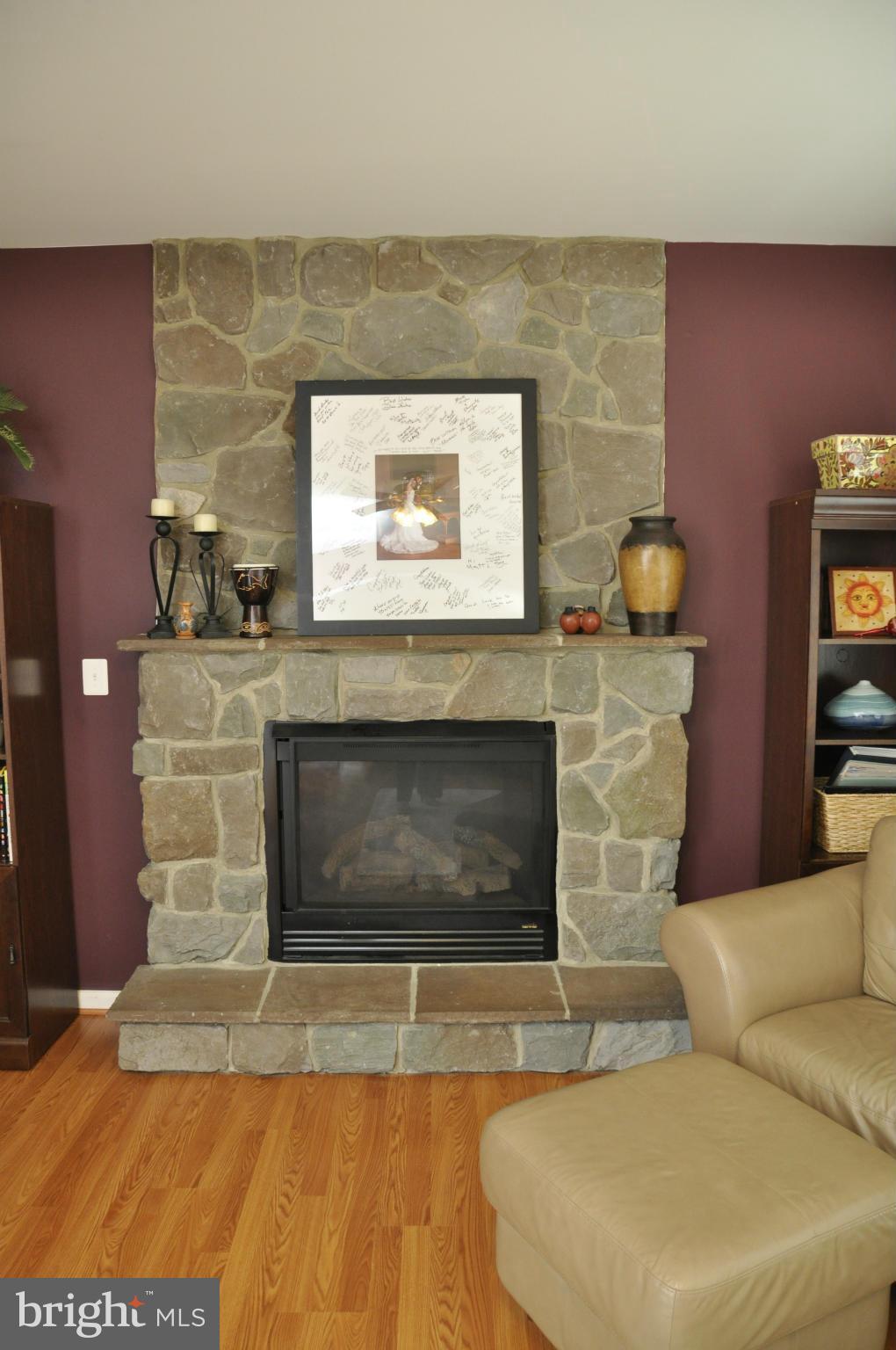 LANIER FARMS - Residential