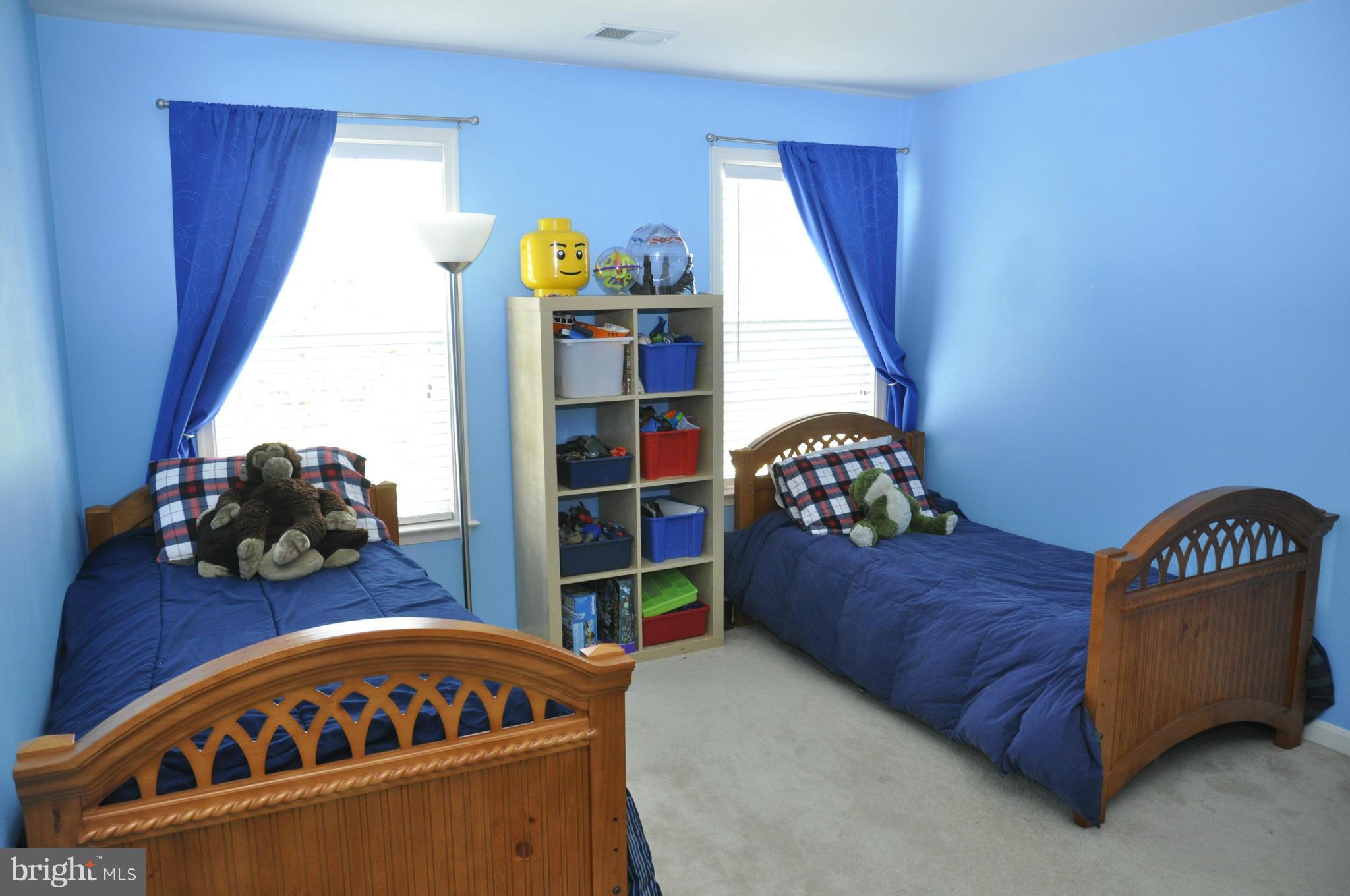 LANIER FARMS - Residential