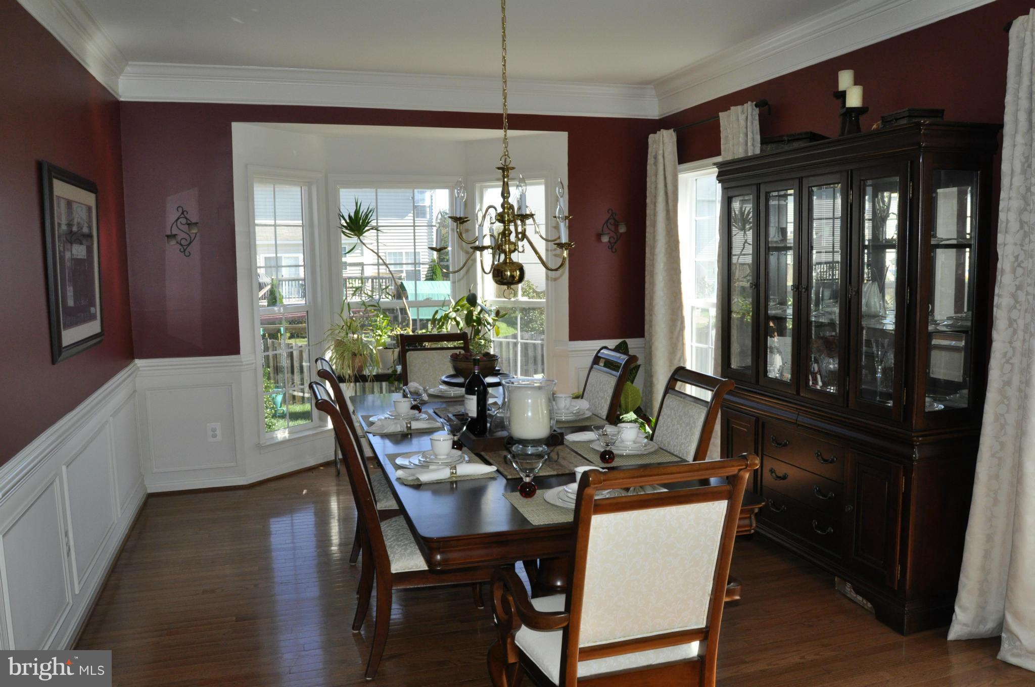 LANIER FARMS - Residential