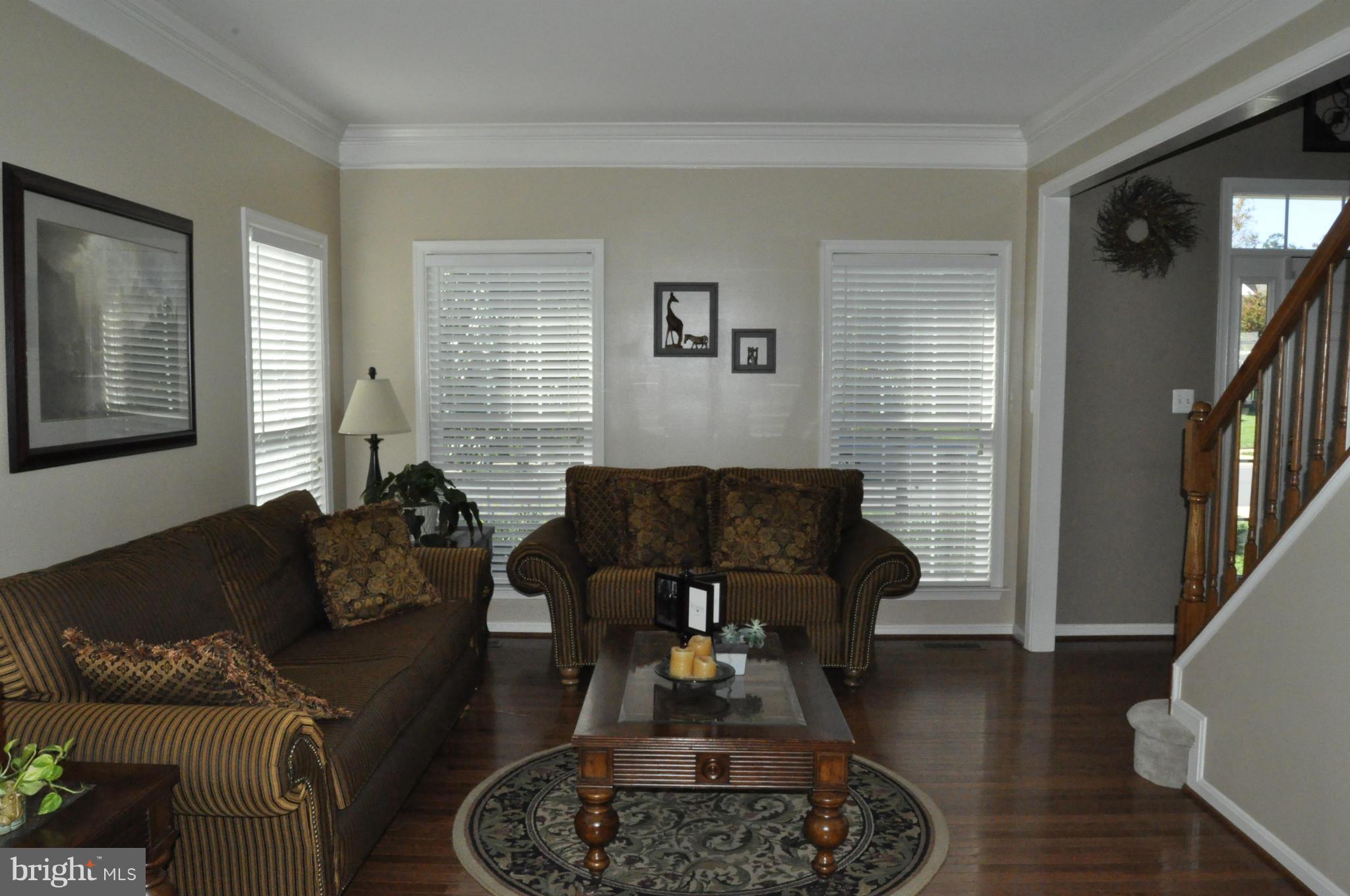 LANIER FARMS - Residential