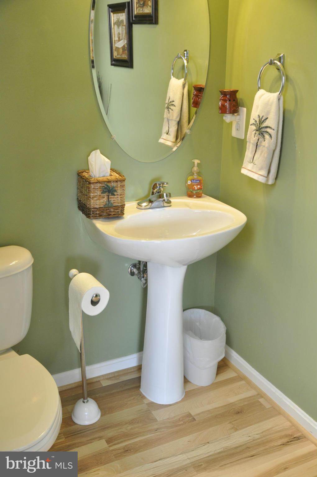 LANIER FARMS - Residential