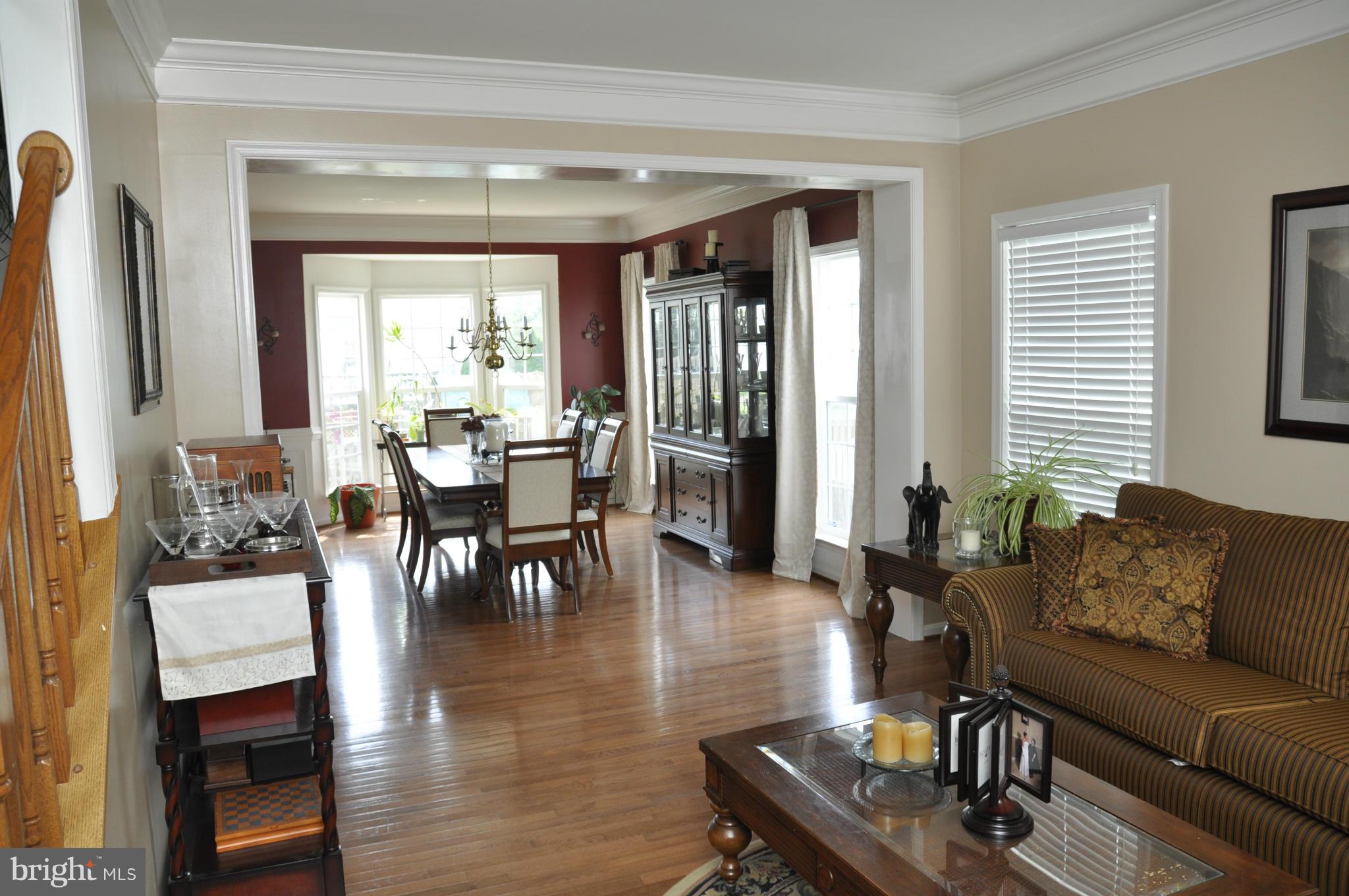 LANIER FARMS - Residential