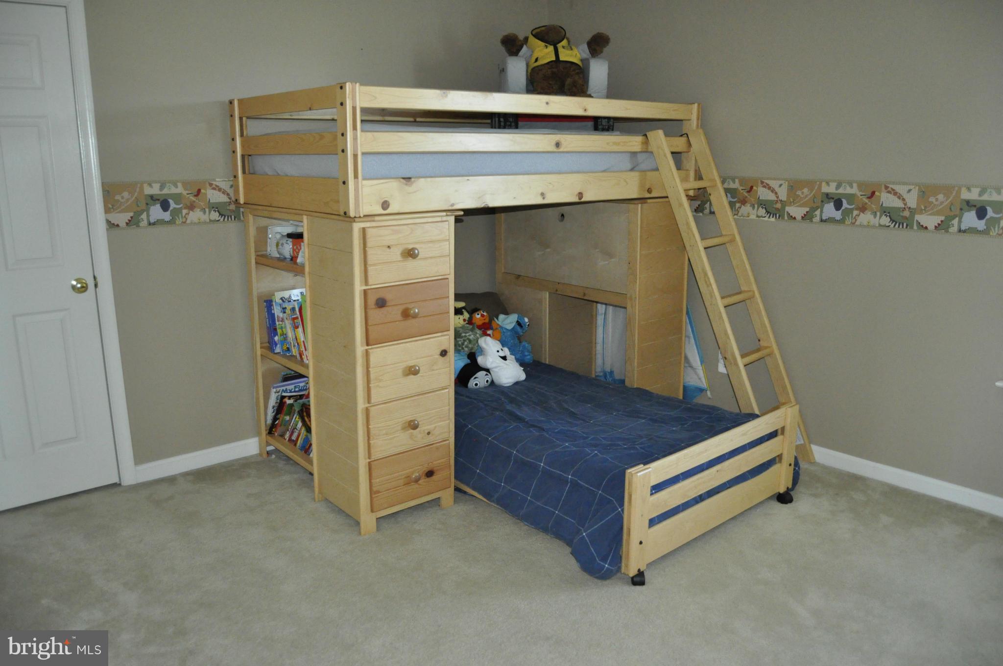 LANIER FARMS - Residential