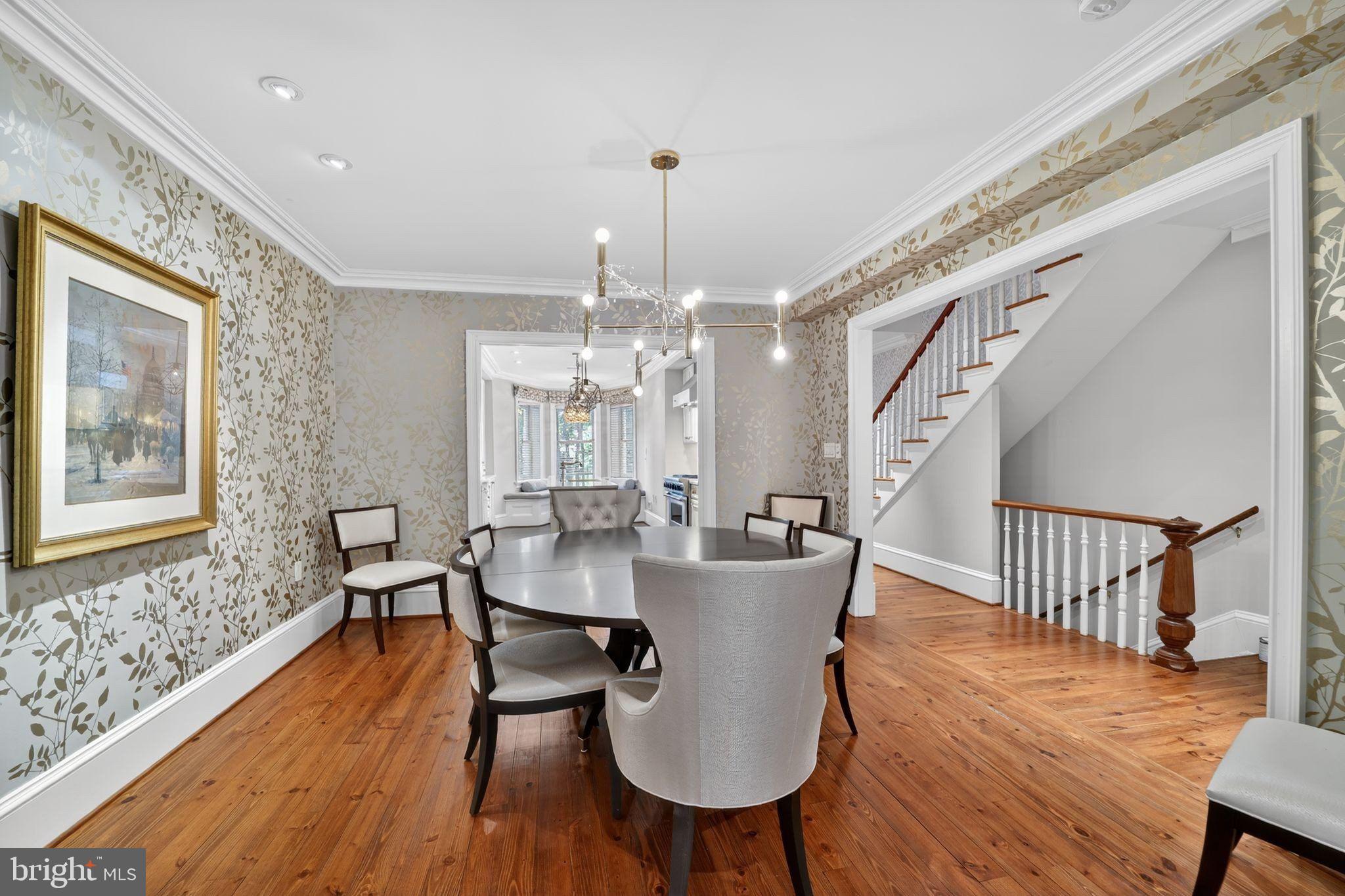 GEORGETOWN - Residential