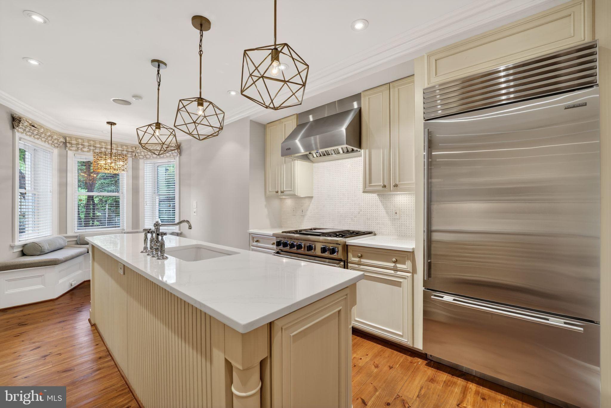 GEORGETOWN - Residential