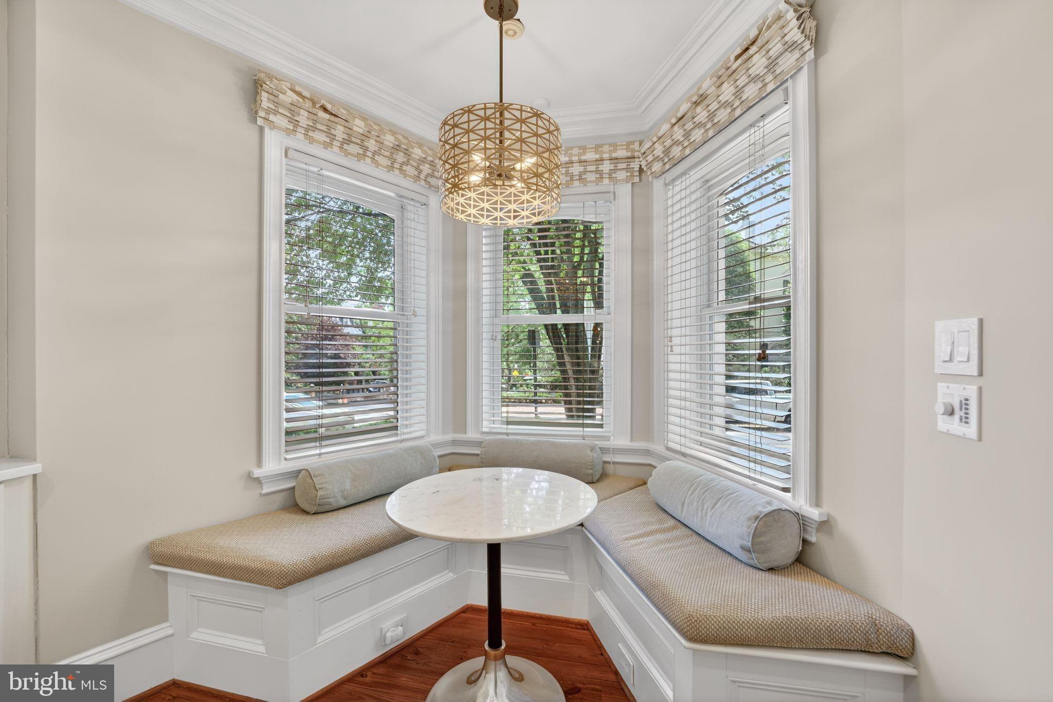 GEORGETOWN - Residential