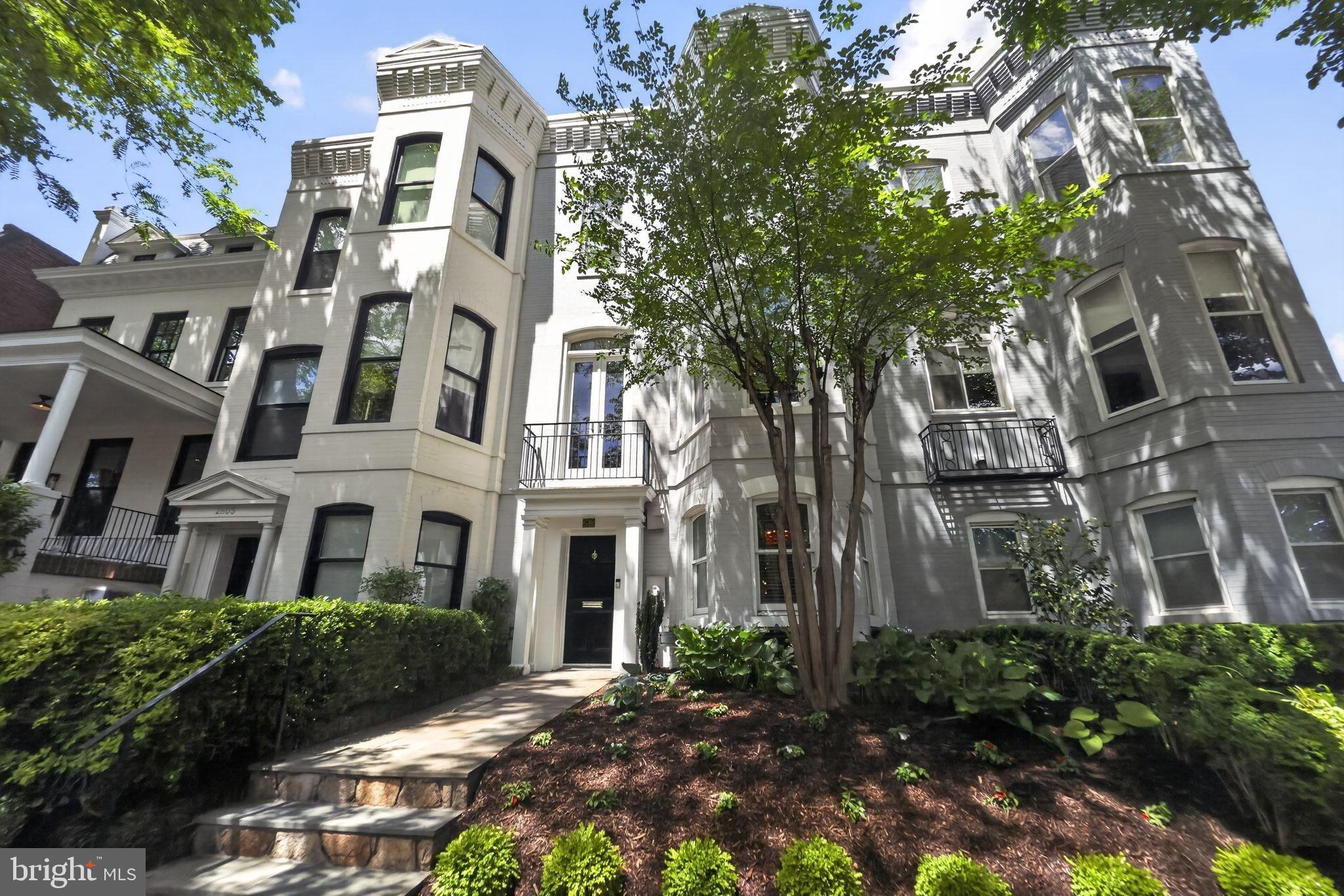 GEORGETOWN - Residential