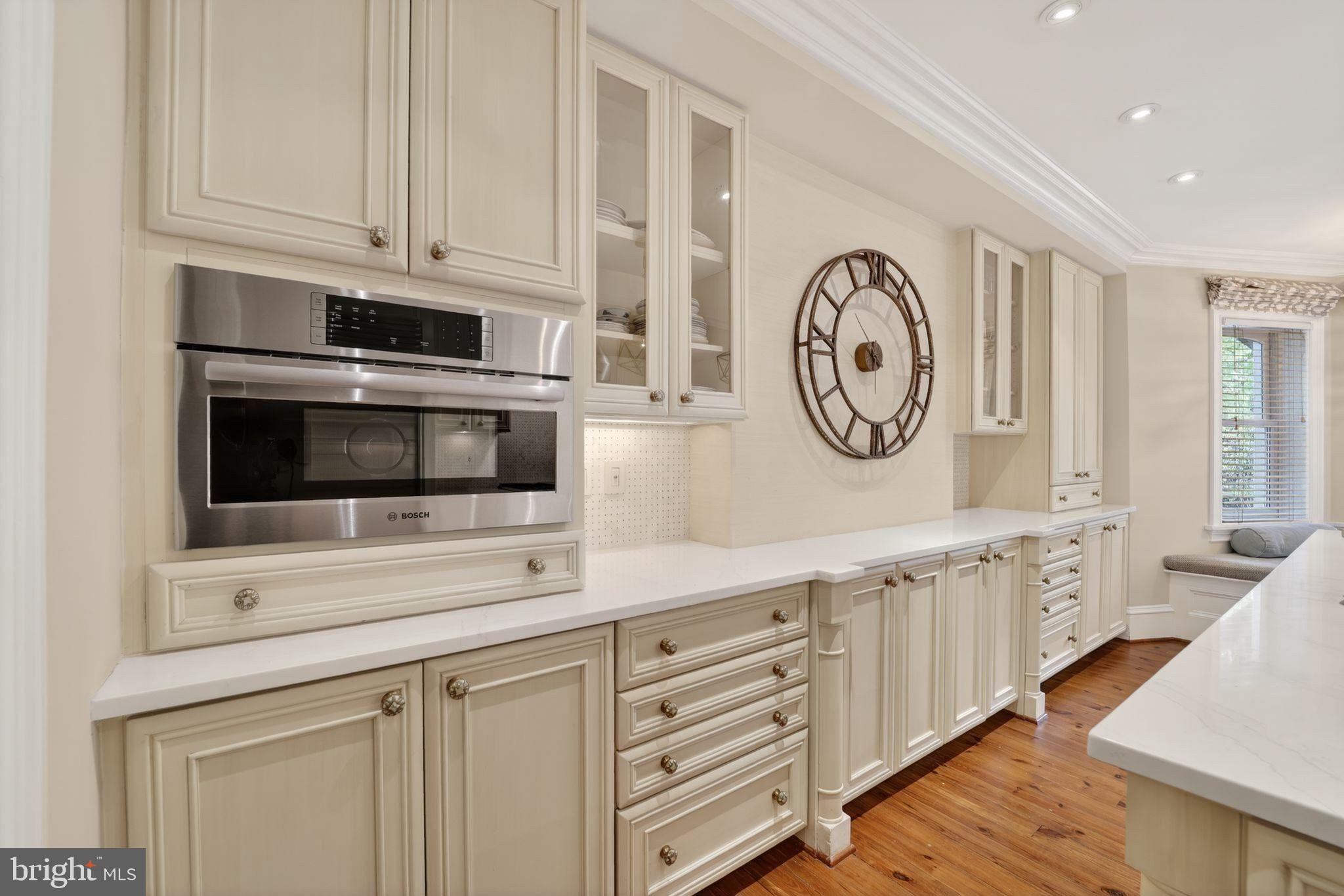 GEORGETOWN - Residential