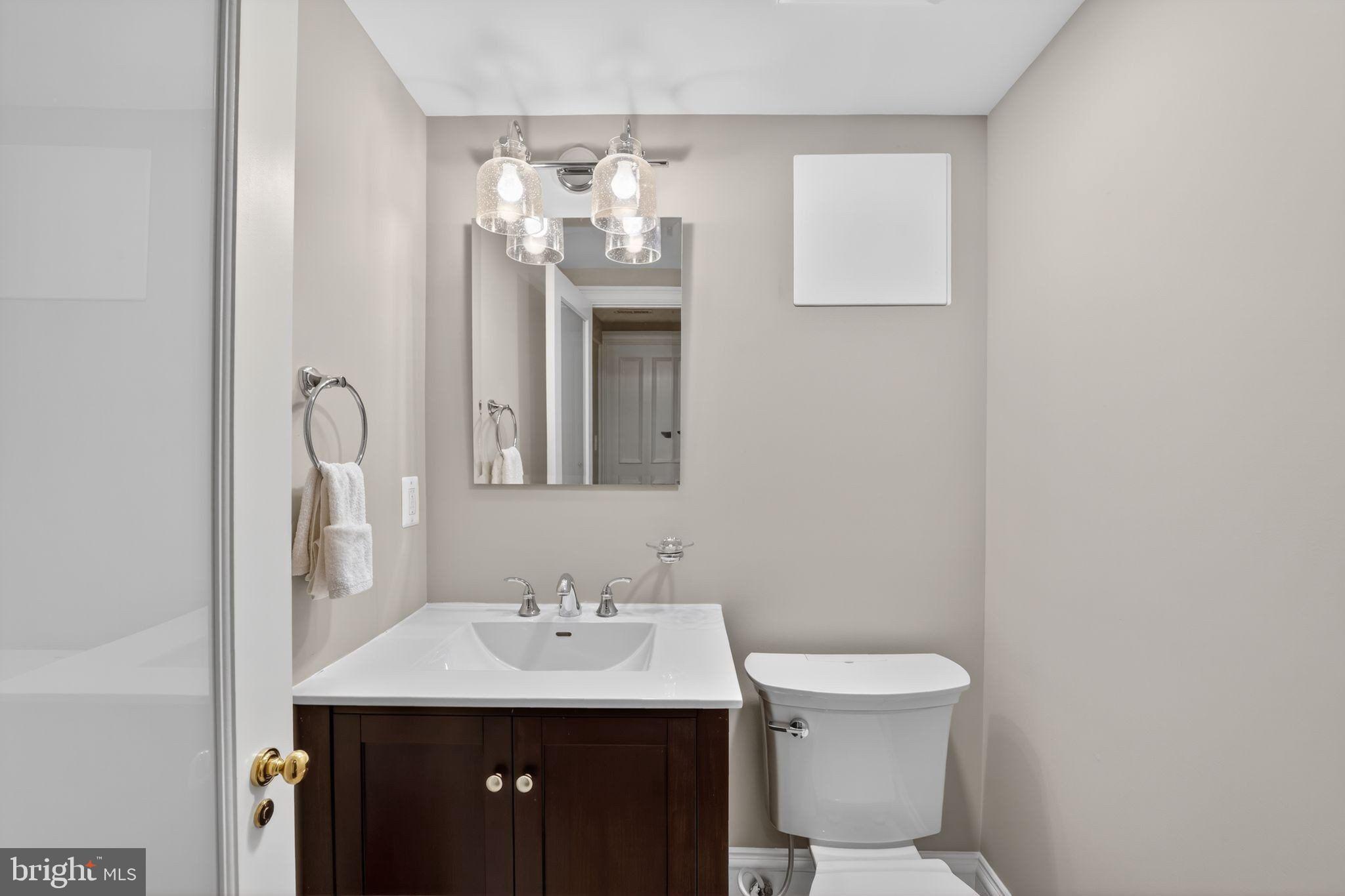 GEORGETOWN - Residential