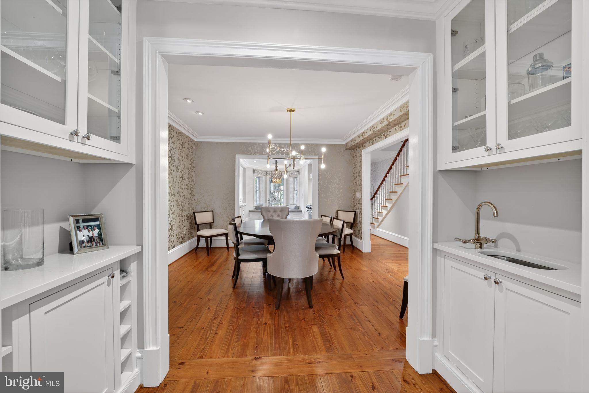 GEORGETOWN - Residential