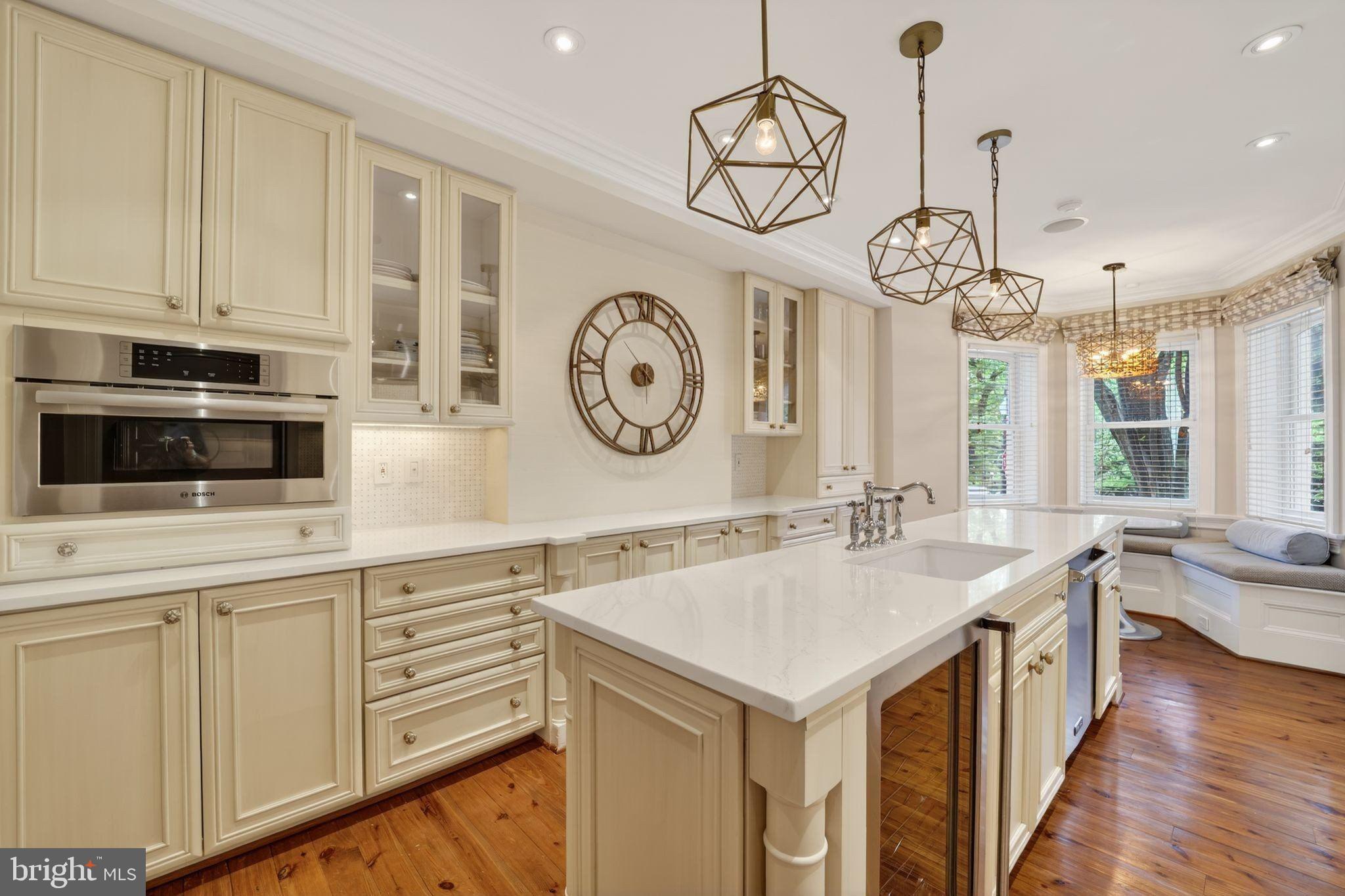 GEORGETOWN - Residential