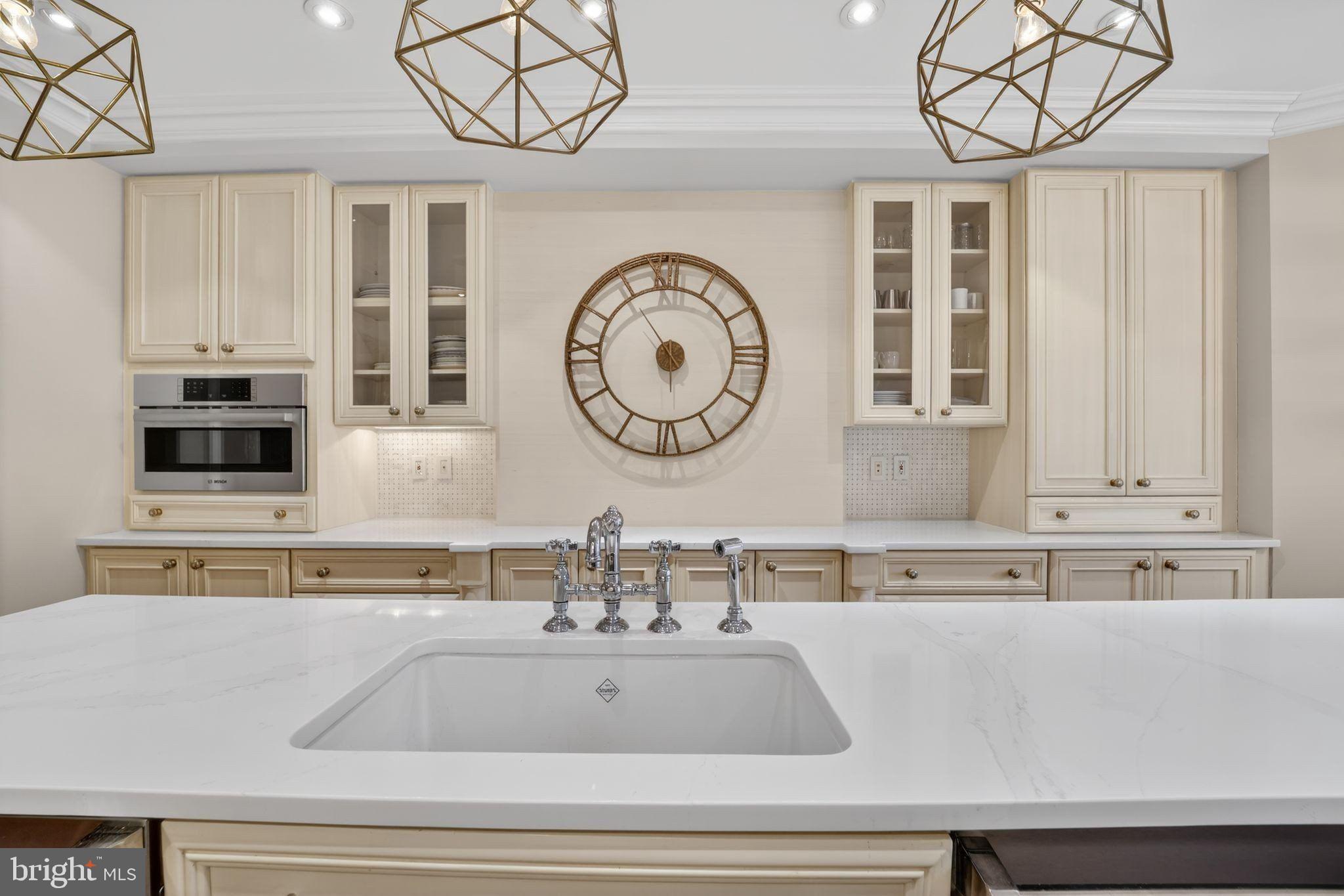 GEORGETOWN - Residential