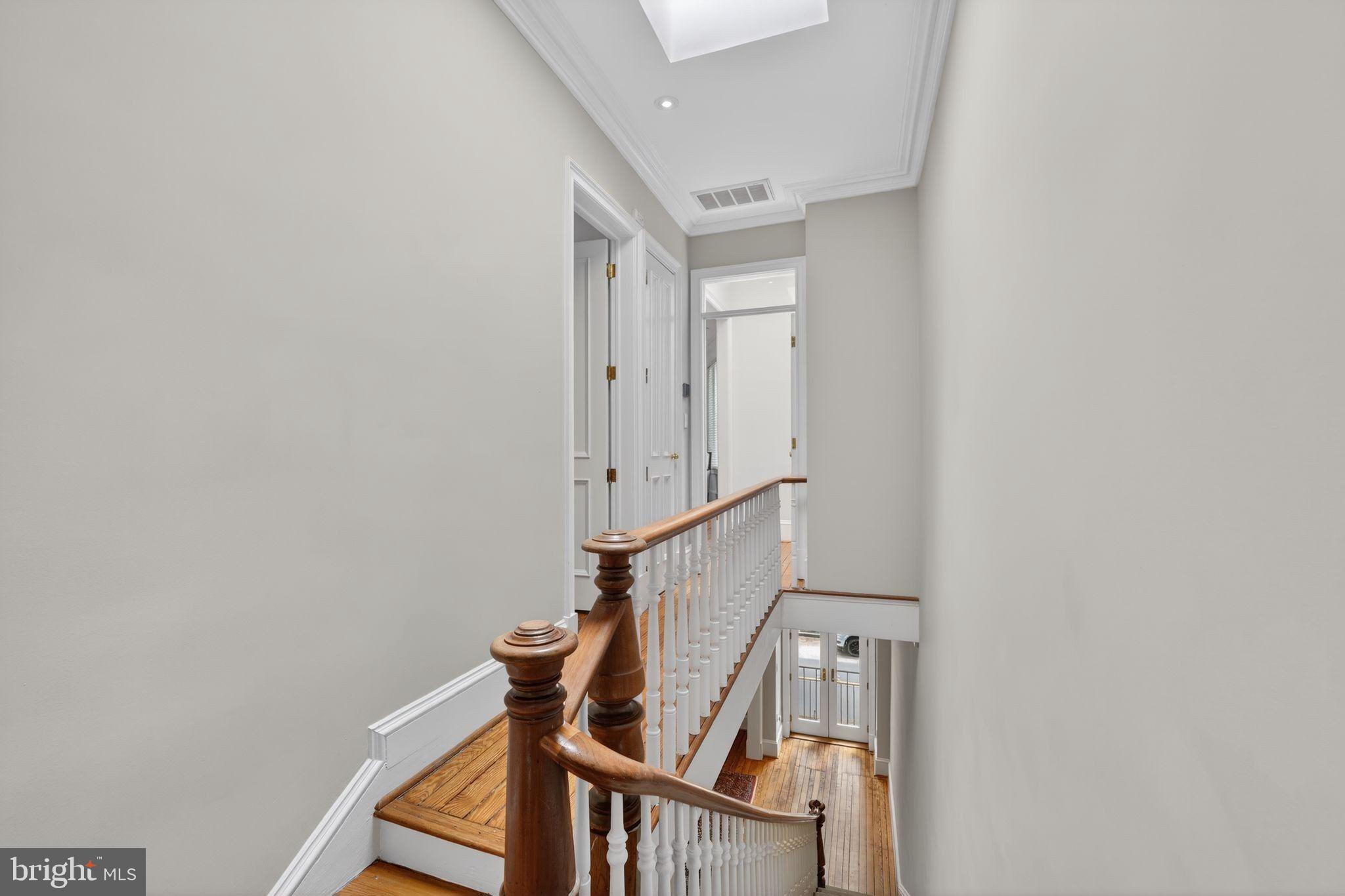 GEORGETOWN - Residential