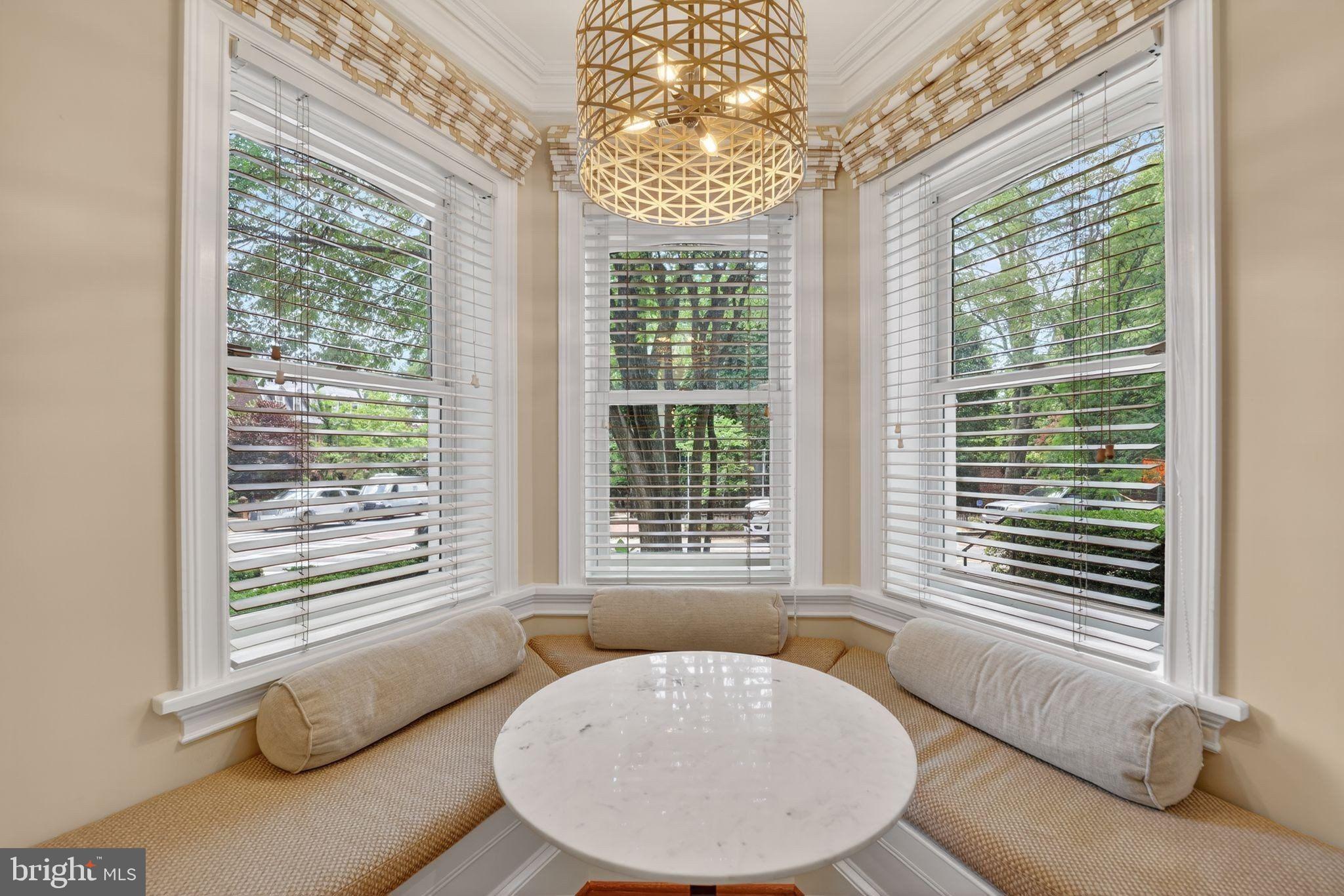 GEORGETOWN - Residential