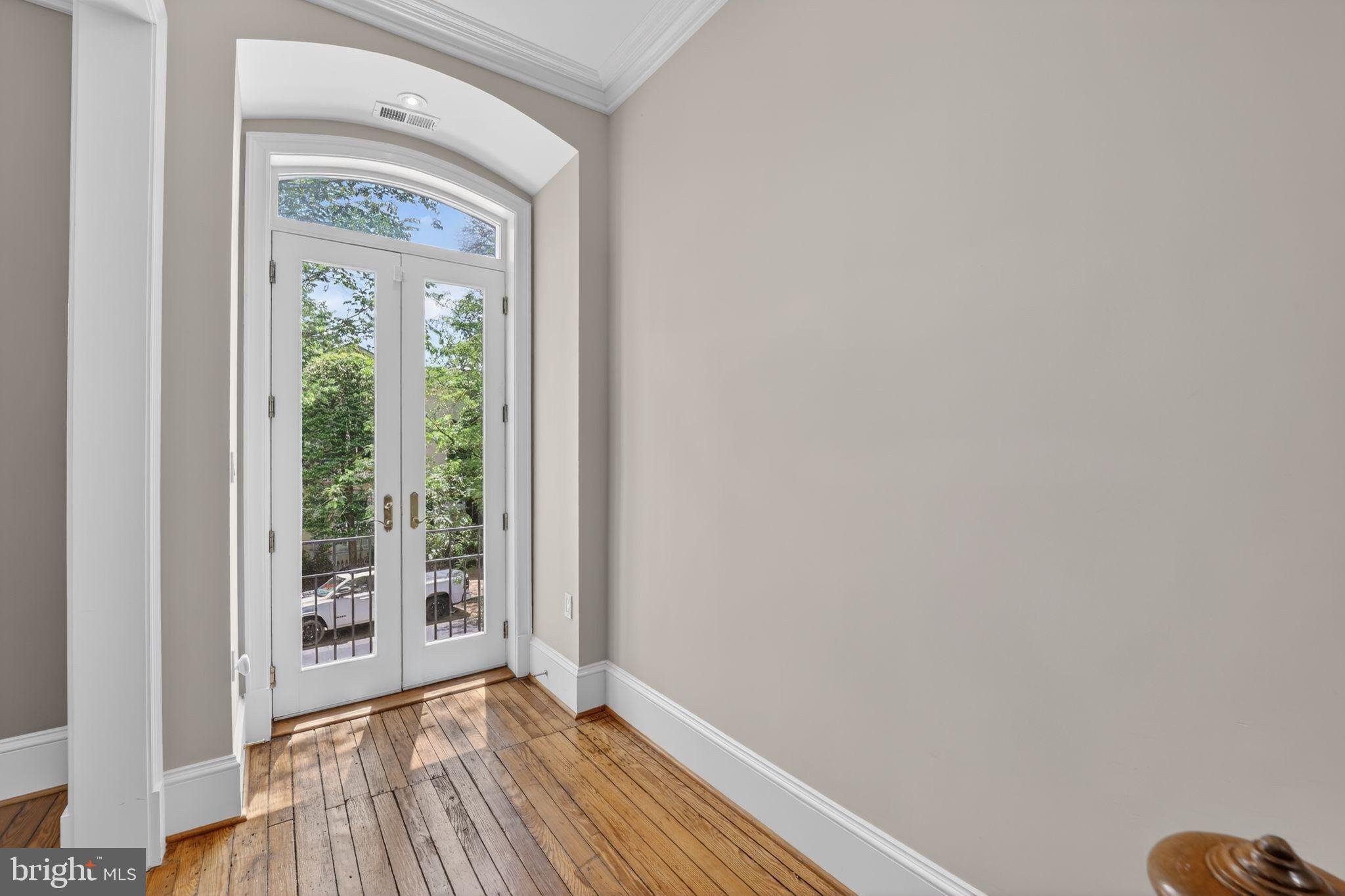 GEORGETOWN - Residential