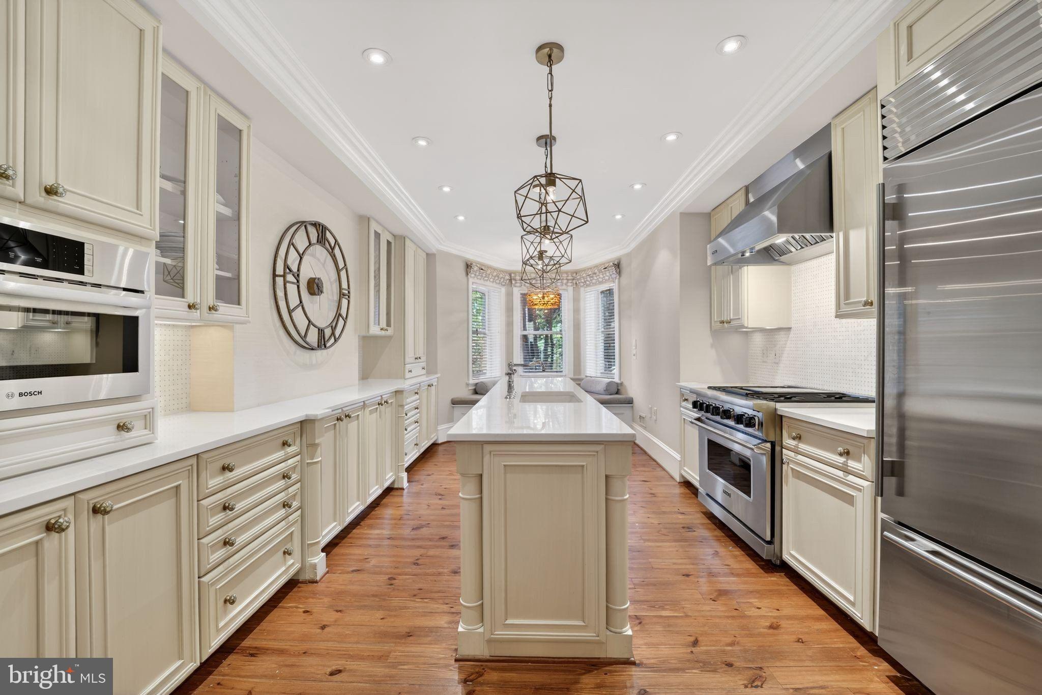 GEORGETOWN - Residential