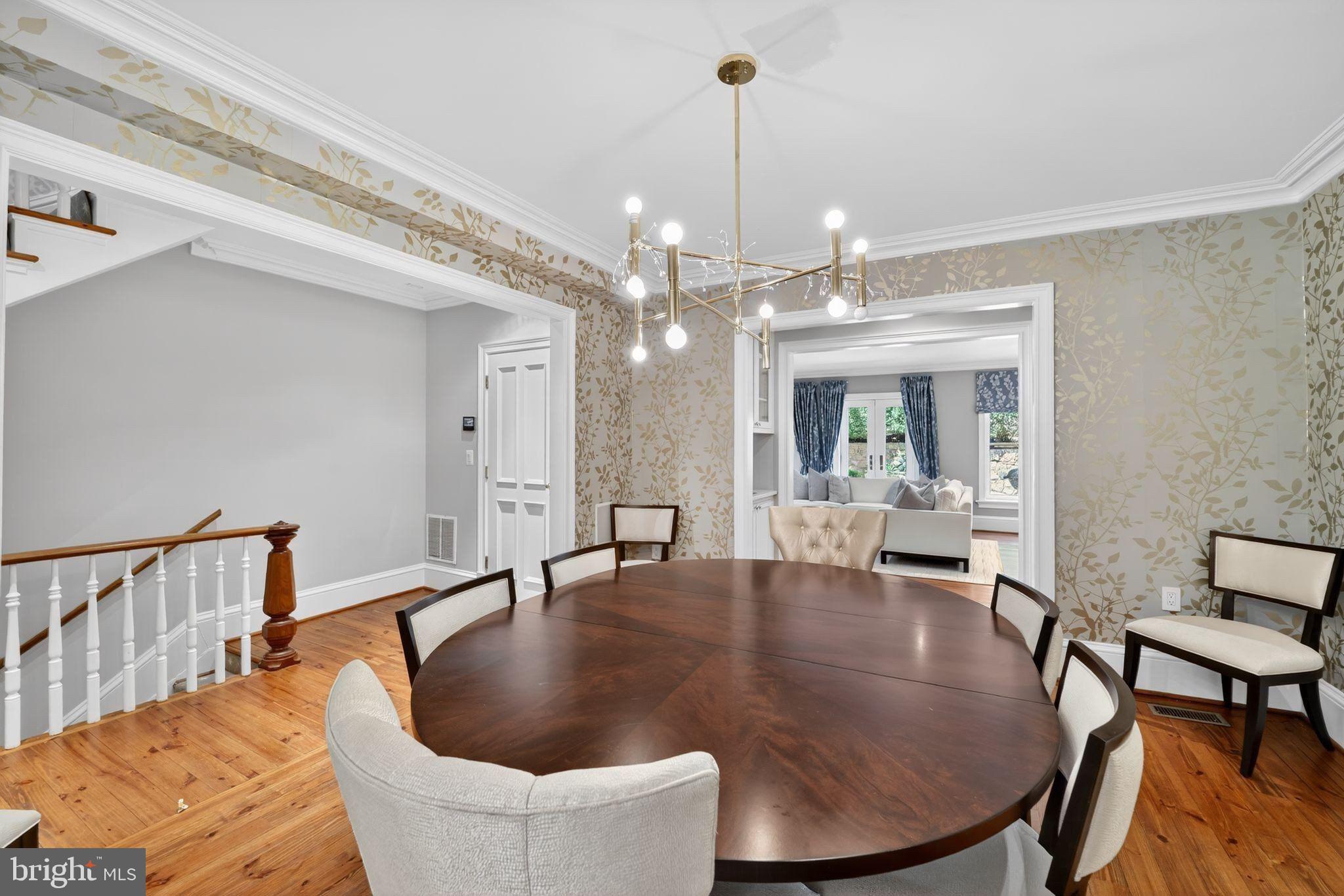 GEORGETOWN - Residential
