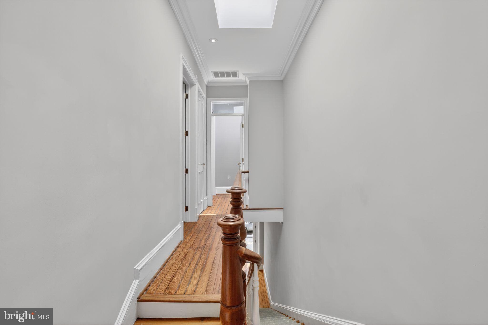 GEORGETOWN - Residential