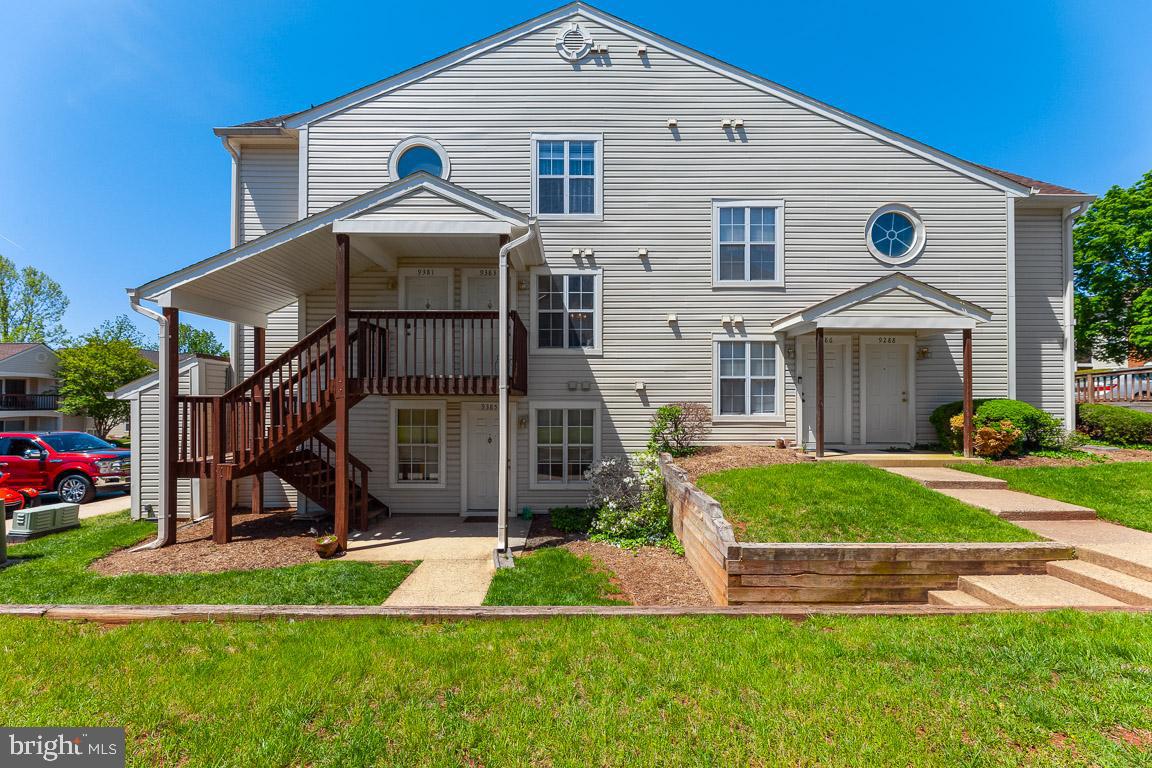 ROLLING OAKS - Residential