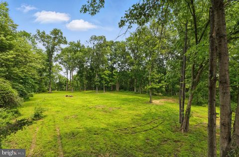 Lot 160 POTOMAC DRIVE ASHBURN VA 20147